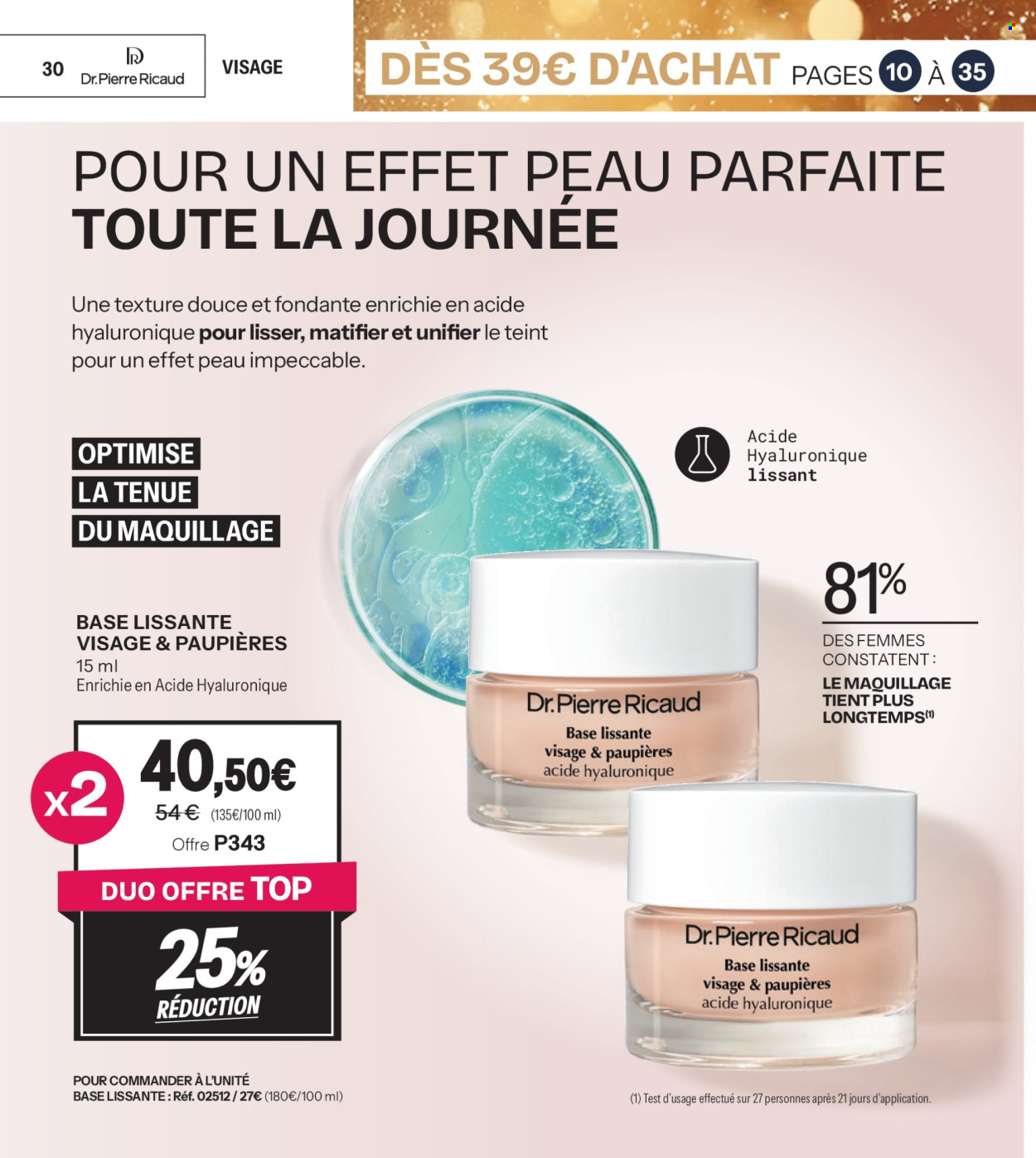 Catalogue Stanhome - 01/12/2025 - 28/12/2025. Page 30