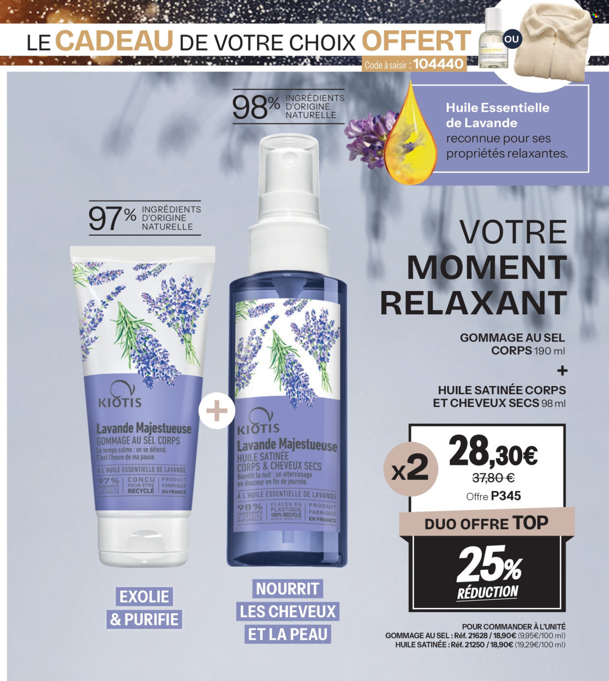 Catalogue Stanhome - 01/12/2025 - 28/12/2025. Page 35