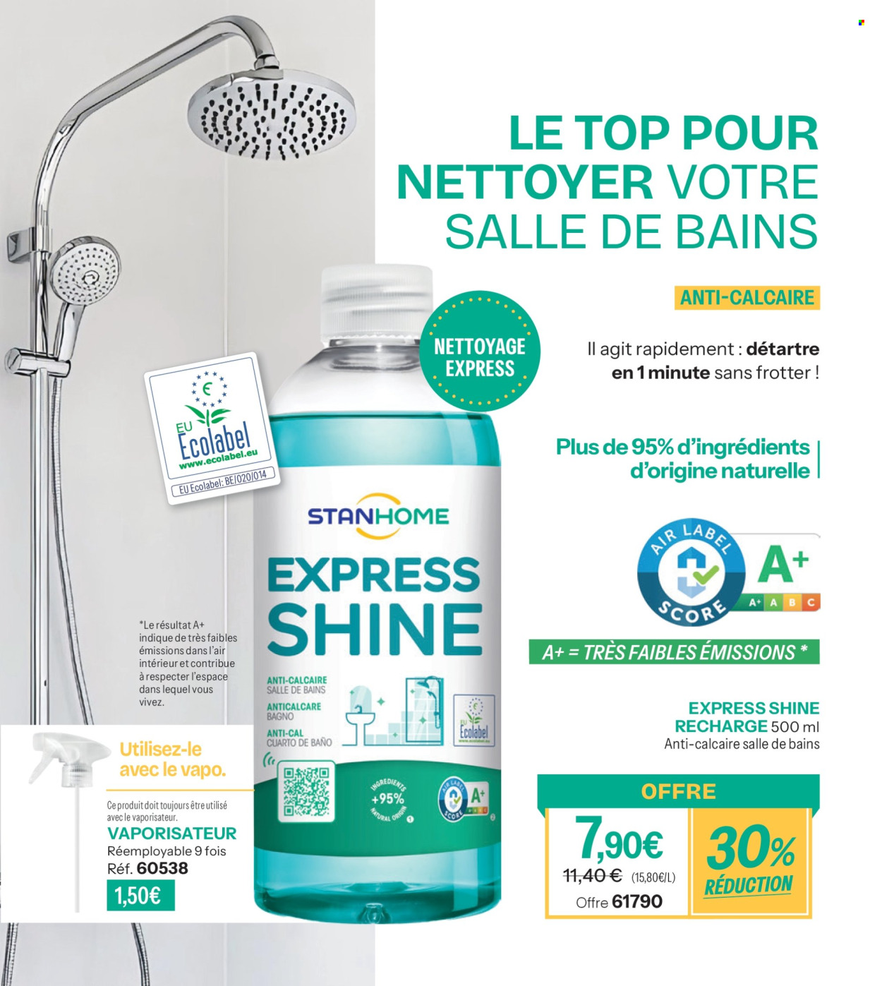 Catalogue Stanhome - 01/12/2025 - 28/12/2025. Page 37