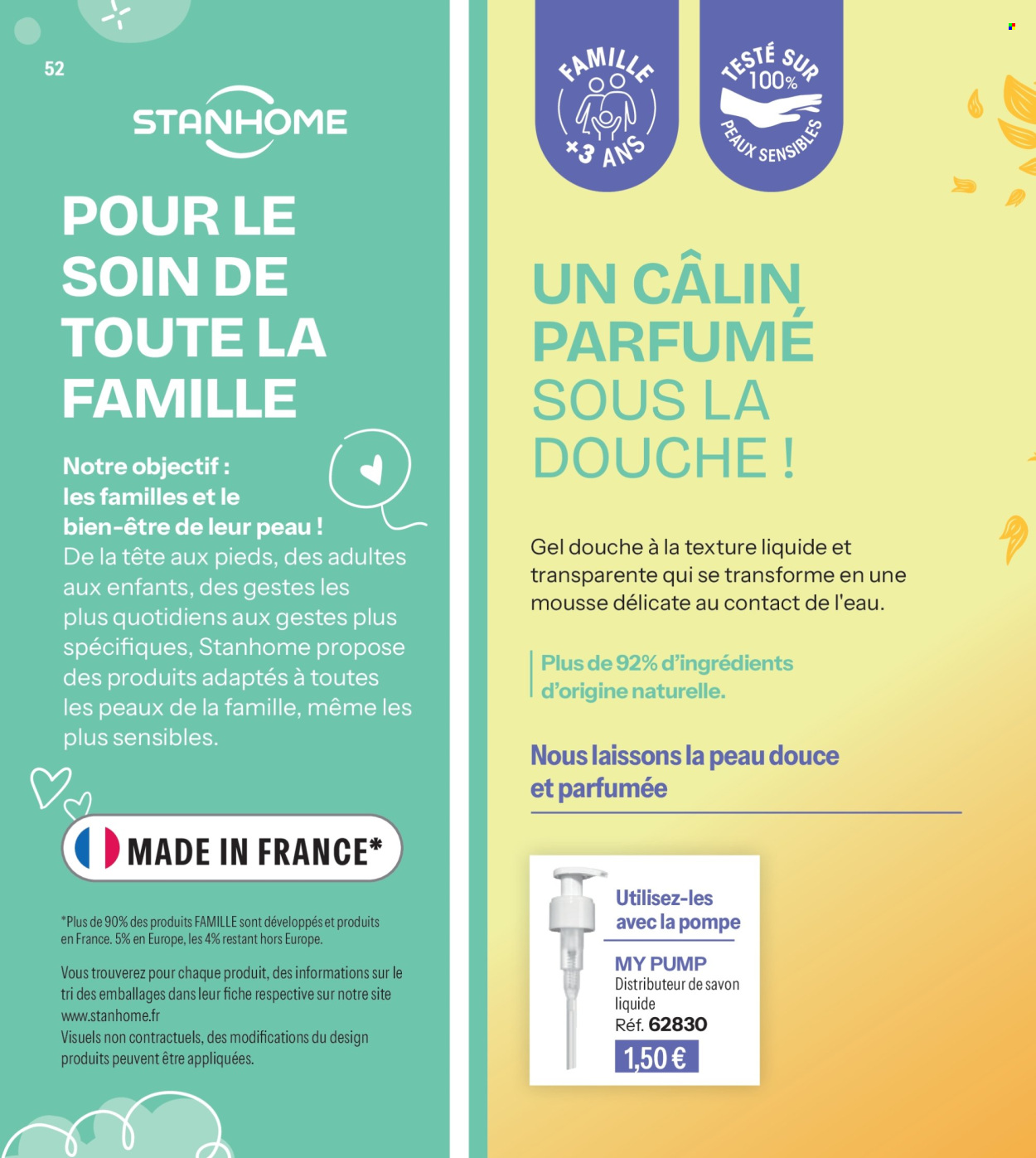 Catalogue Stanhome - 01/12/2025 - 28/12/2025. Page 52