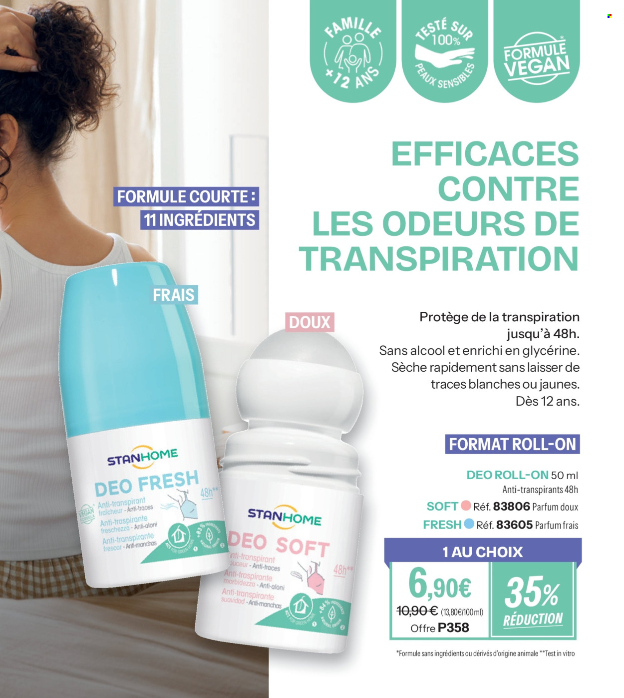 Catalogue Stanhome - 01/12/2025 - 28/12/2025. Page 57