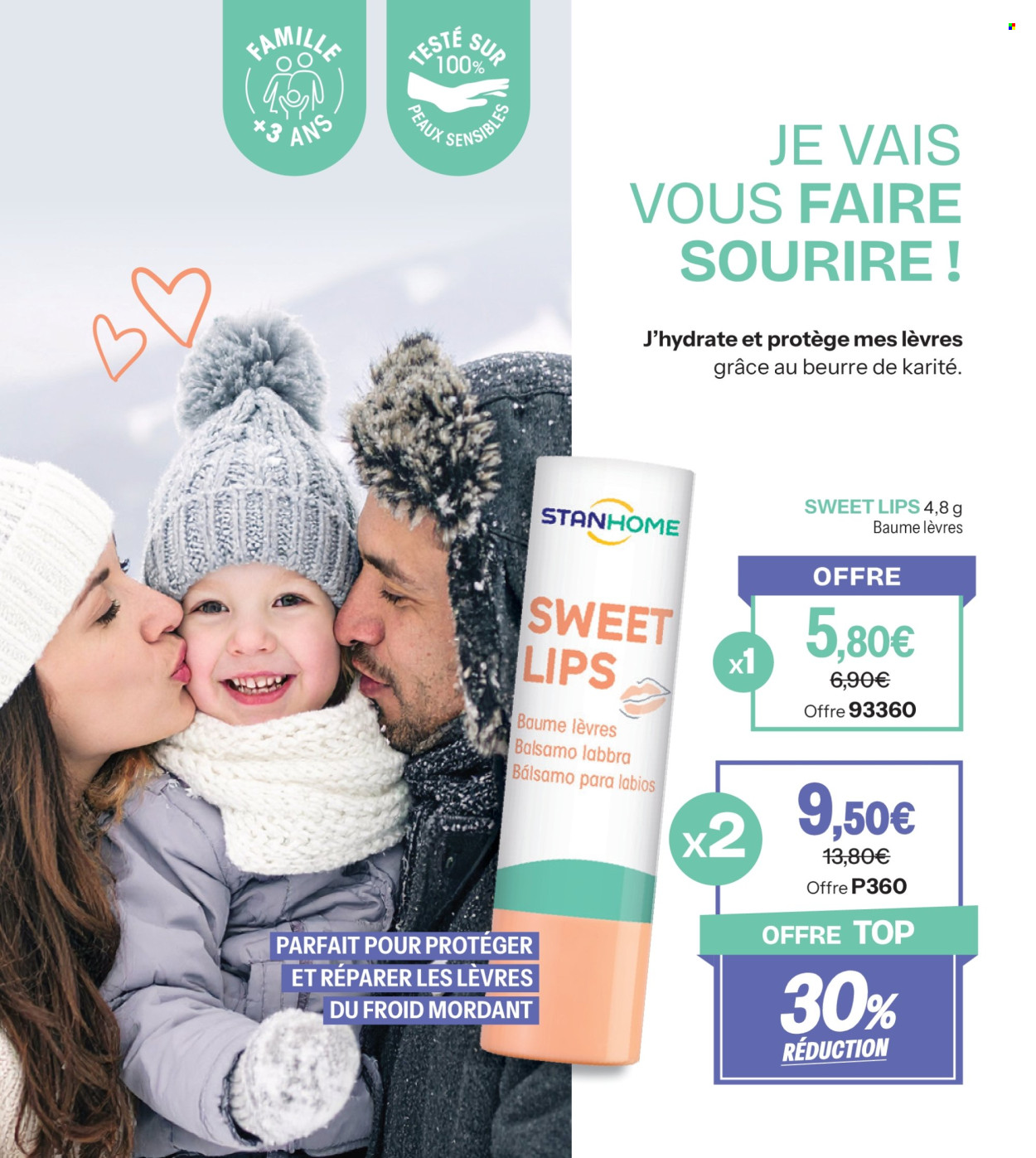 Catalogue Stanhome - 01/12/2025 - 28/12/2025. Page 63