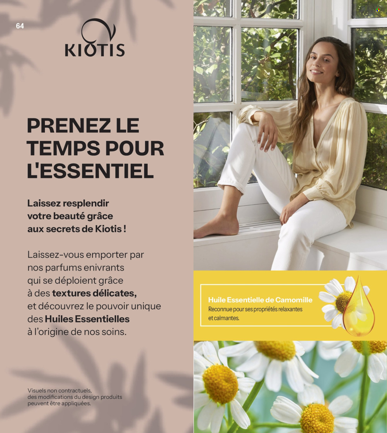 Catalogue Stanhome - 01/12/2025 - 28/12/2025. Page 64