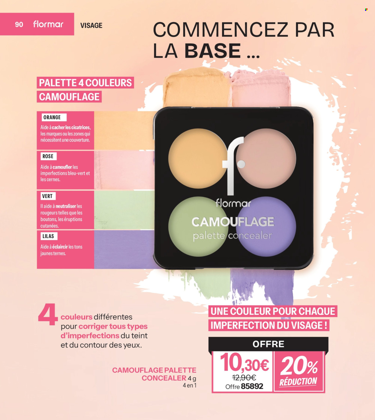 Catalogue Stanhome - 01/12/2025 - 28/12/2025. Page 90