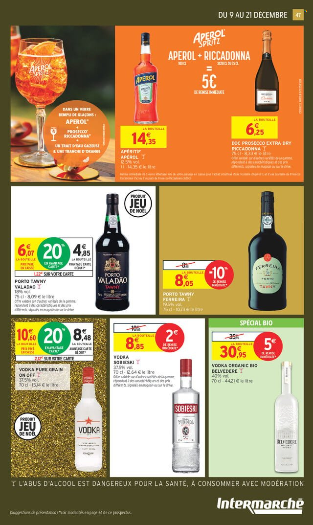 Catalogue Intermarché Hyper - 09/12/2025 - 21/12/2025. Page 47