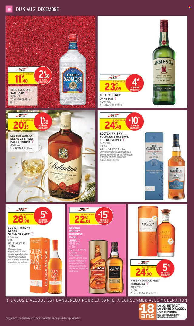 Catalogue Intermarché Hyper - 09/12/2025 - 21/12/2025. Page 48