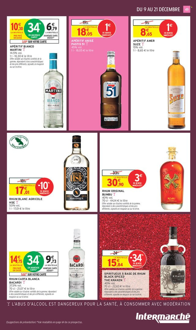 Catalogue Intermarché Hyper - 09/12/2025 - 21/12/2025. Page 49