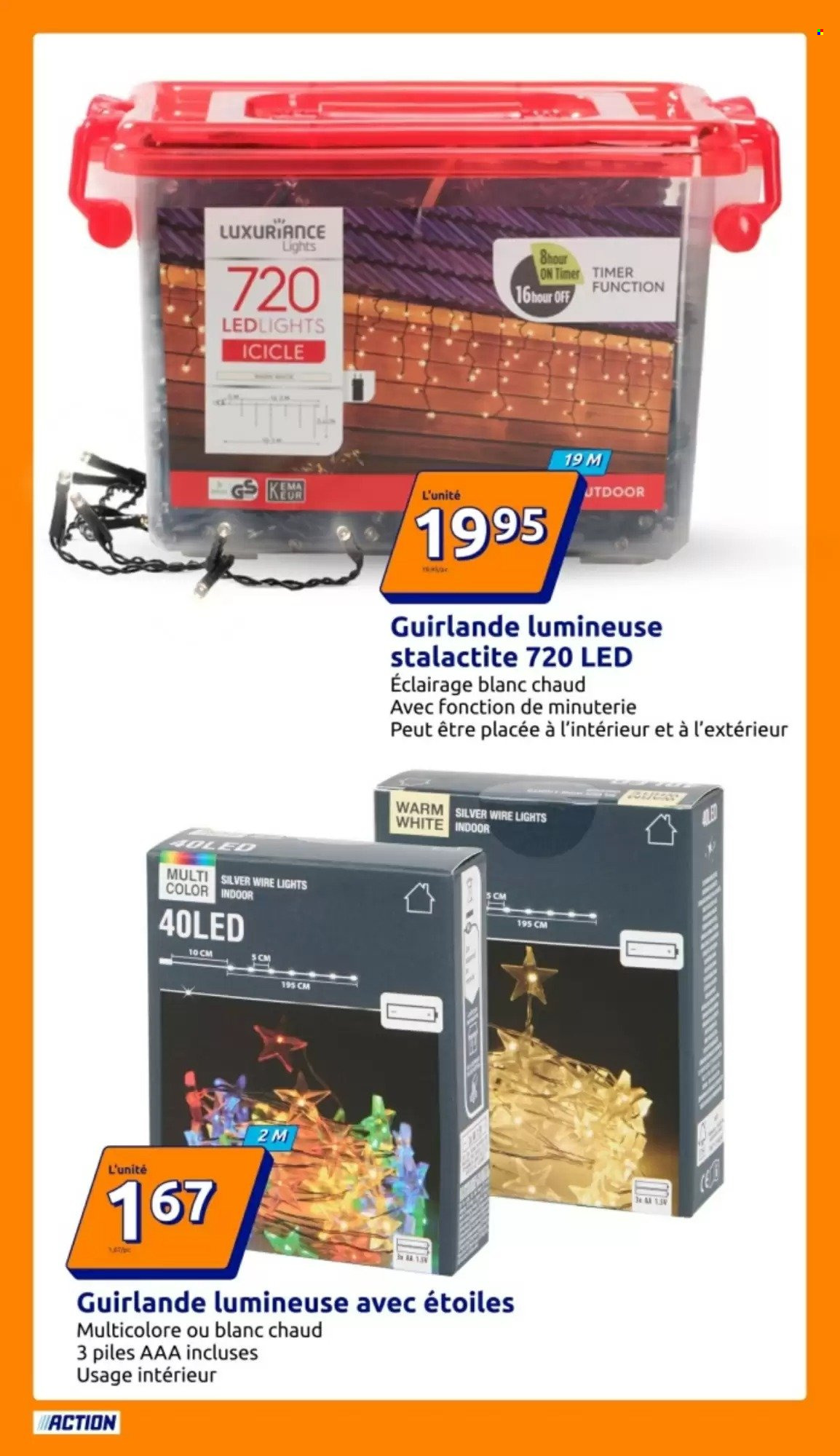 Catalogue Action - 03/12/2025 - 09/12/2025. Page 10