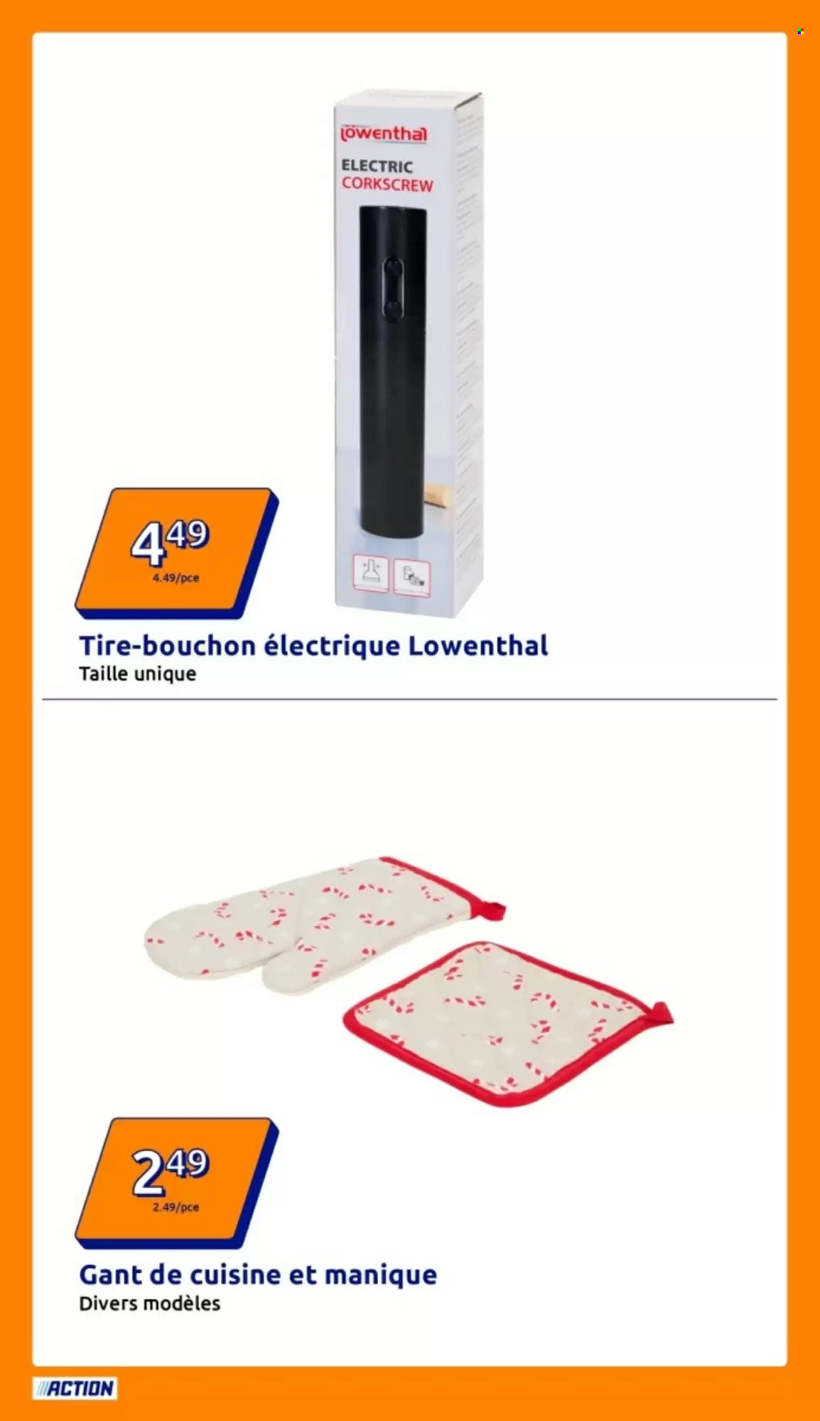 Catalogue Action - 03/12/2025 - 09/12/2025. Page 11