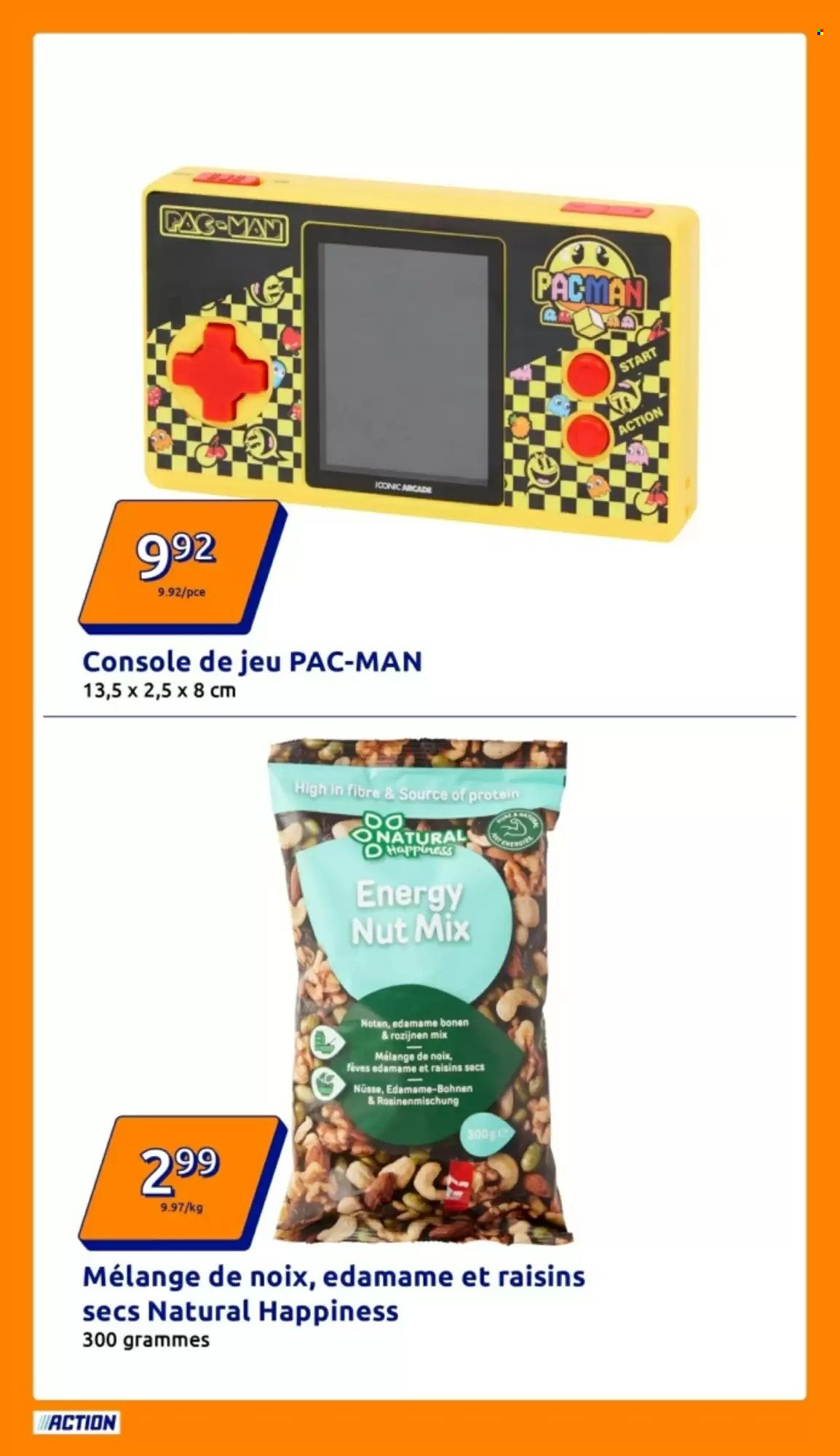 Catalogue Action - 03/12/2025 - 09/12/2025. Page 14