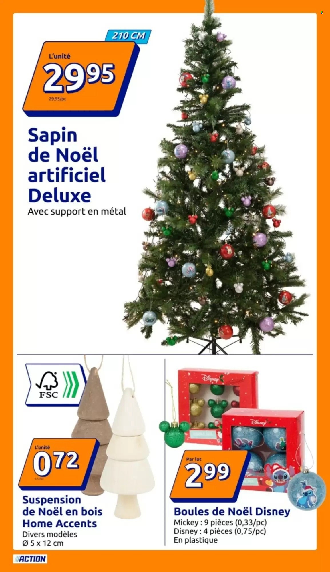 Catalogue Action - 03/12/2025 - 09/12/2025. Page 15