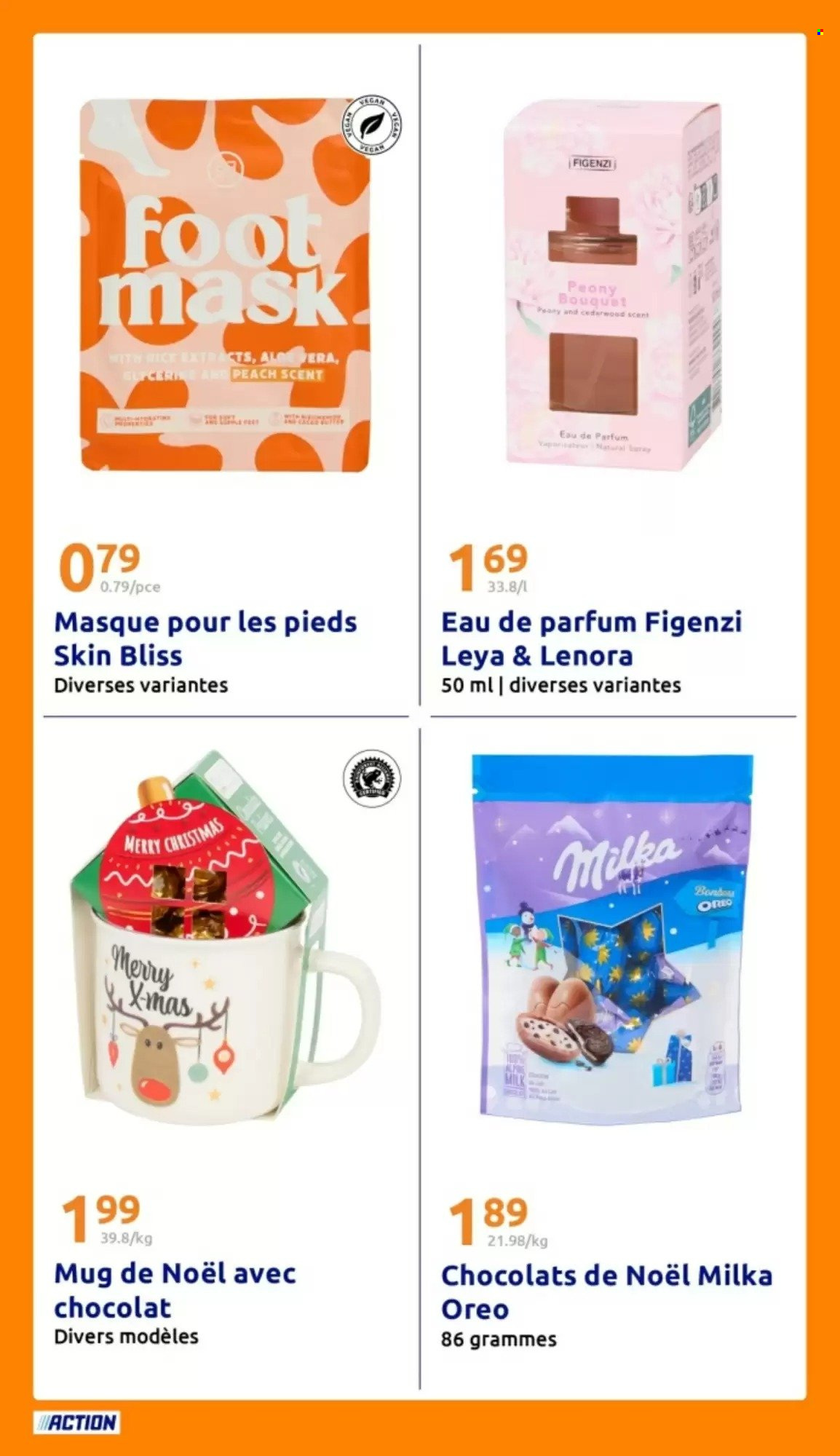 Catalogue Action - 03/12/2025 - 09/12/2025. Page 22