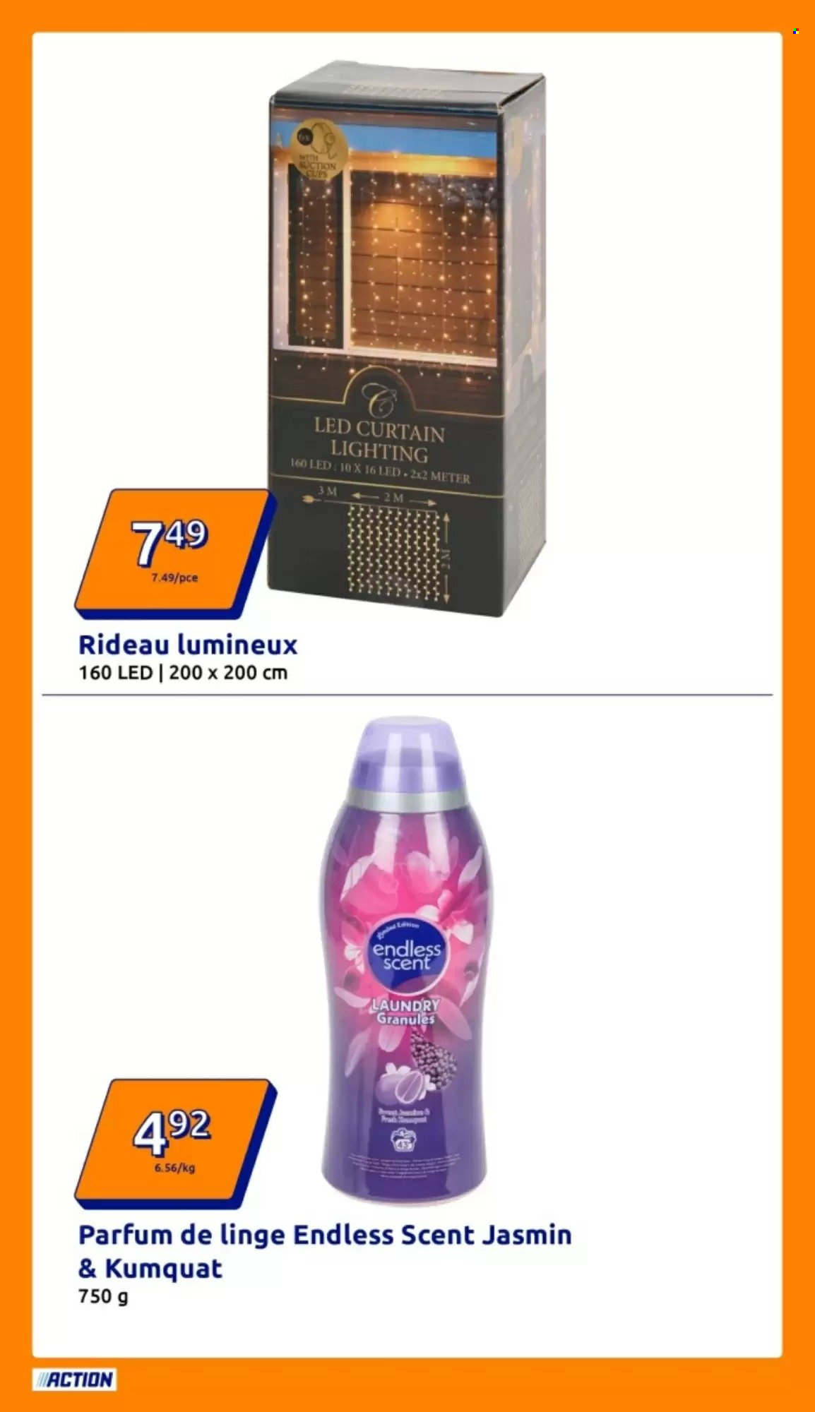 Catalogue Action - 03/12/2025 - 09/12/2025. Page 24
