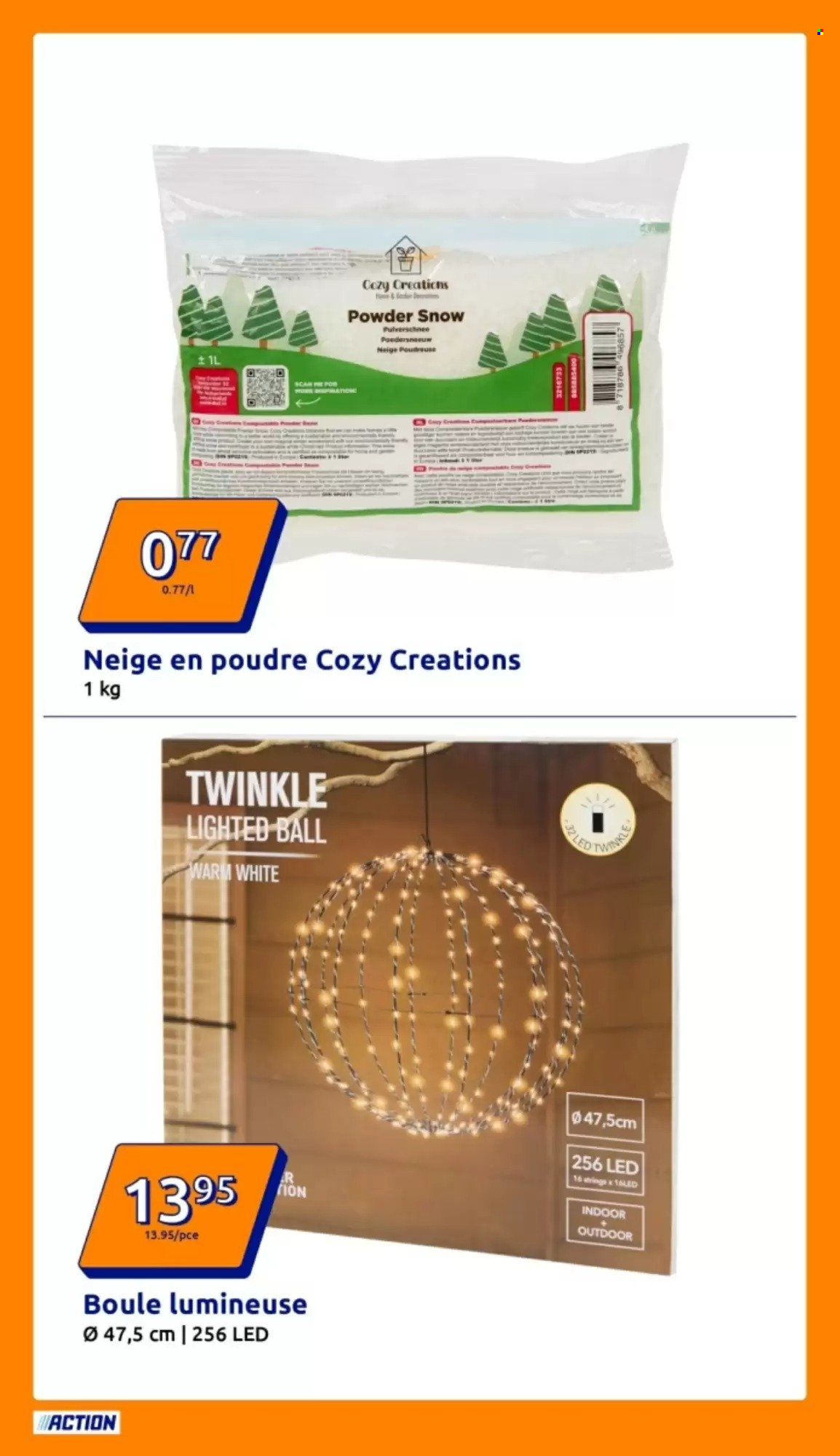 Catalogue Action - 03/12/2025 - 09/12/2025. Page 27