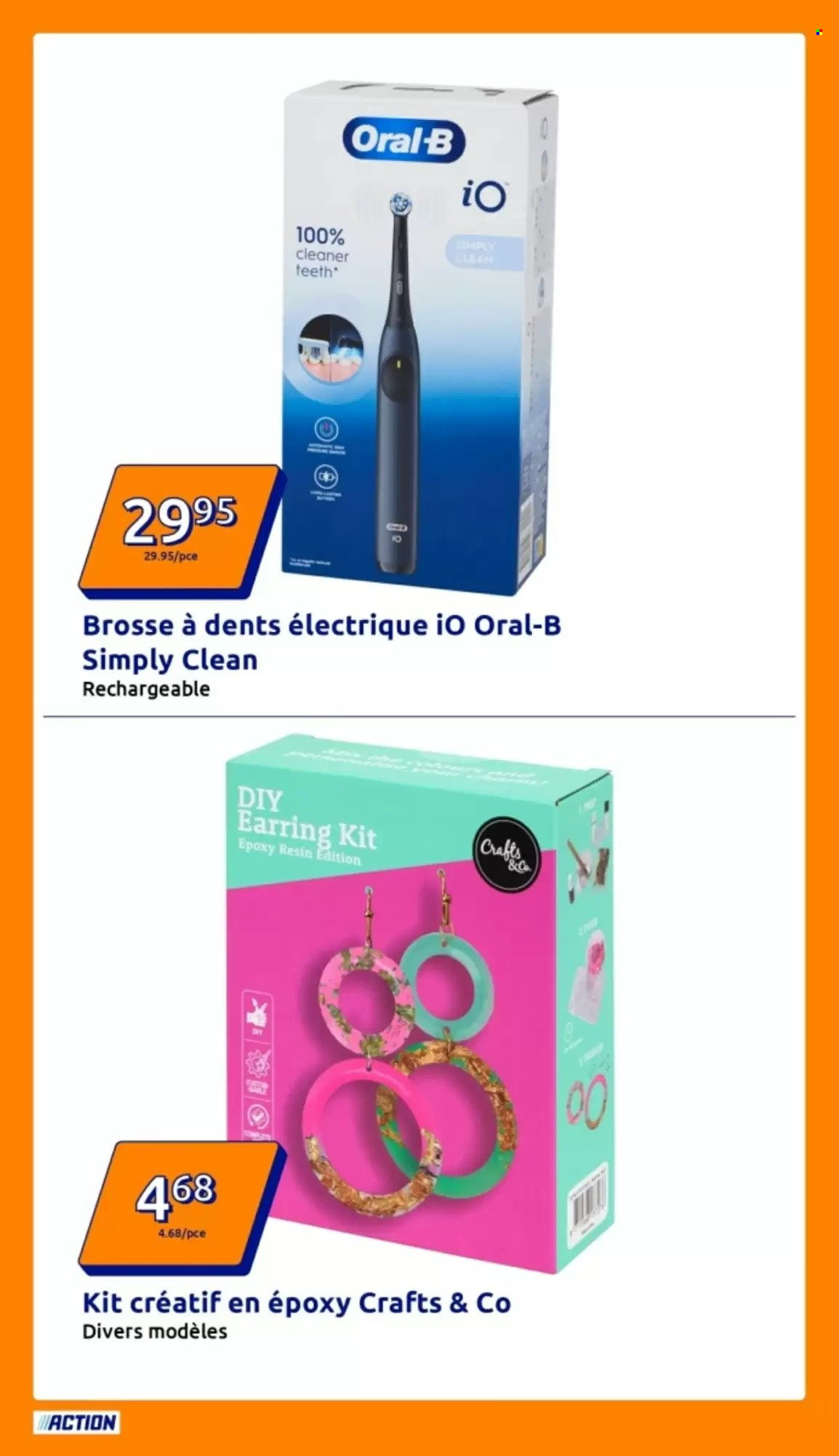 Catalogue Action - 03/12/2025 - 09/12/2025. Page 30