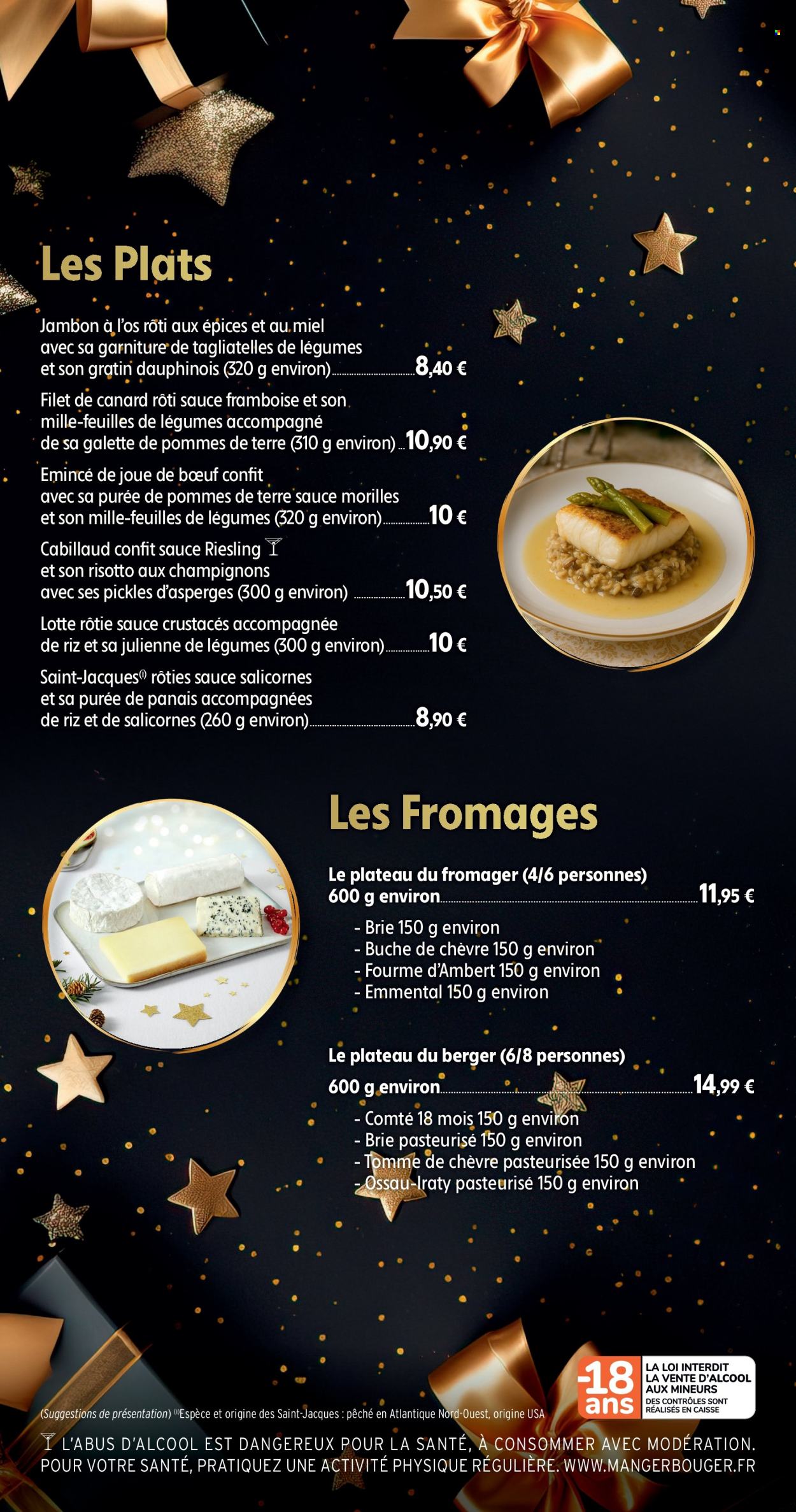Catalogue Intermarché Super - 01/12/2025 - 29/12/2025. Page 6