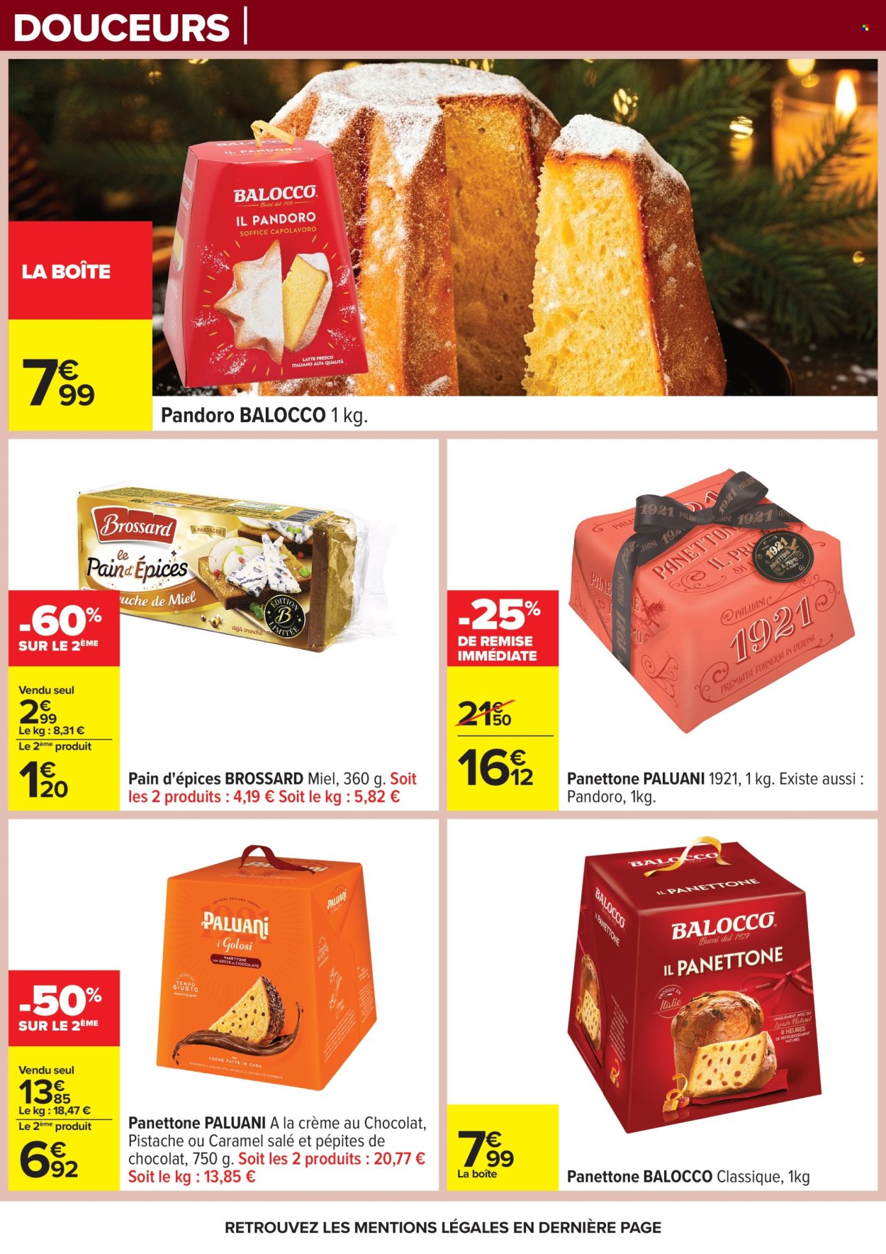 Catalogue Carrefour Hypermarchés - 09/12/2025 - 24/12/2025. Page 75