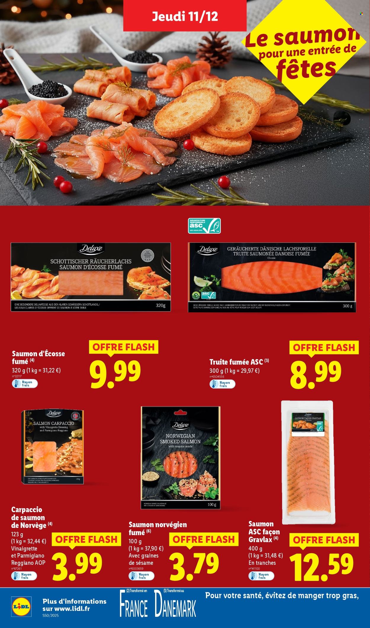 Catalogue Lidl - 11/12/2025 - 17/12/2025. Page 28