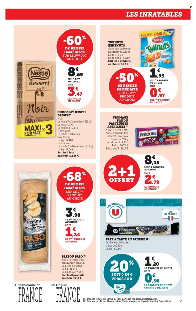 Catalogue HYPER U - 09/12/2025 - 24/12/2025. Page 3
