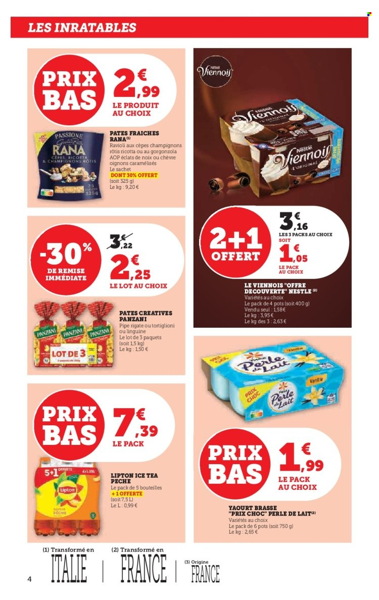 Catalogue HYPER U - 09/12/2025 - 24/12/2025. Page 4