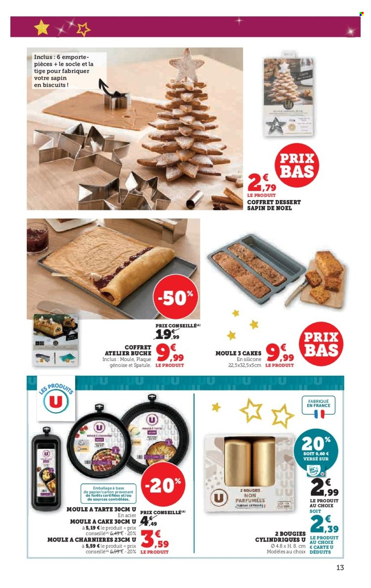 Catalogue HYPER U - 09/12/2025 - 24/12/2025. Page 13