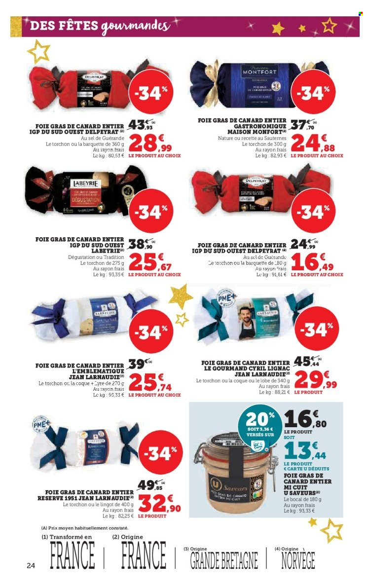 Catalogue HYPER U - 09/12/2025 - 24/12/2025. Page 24