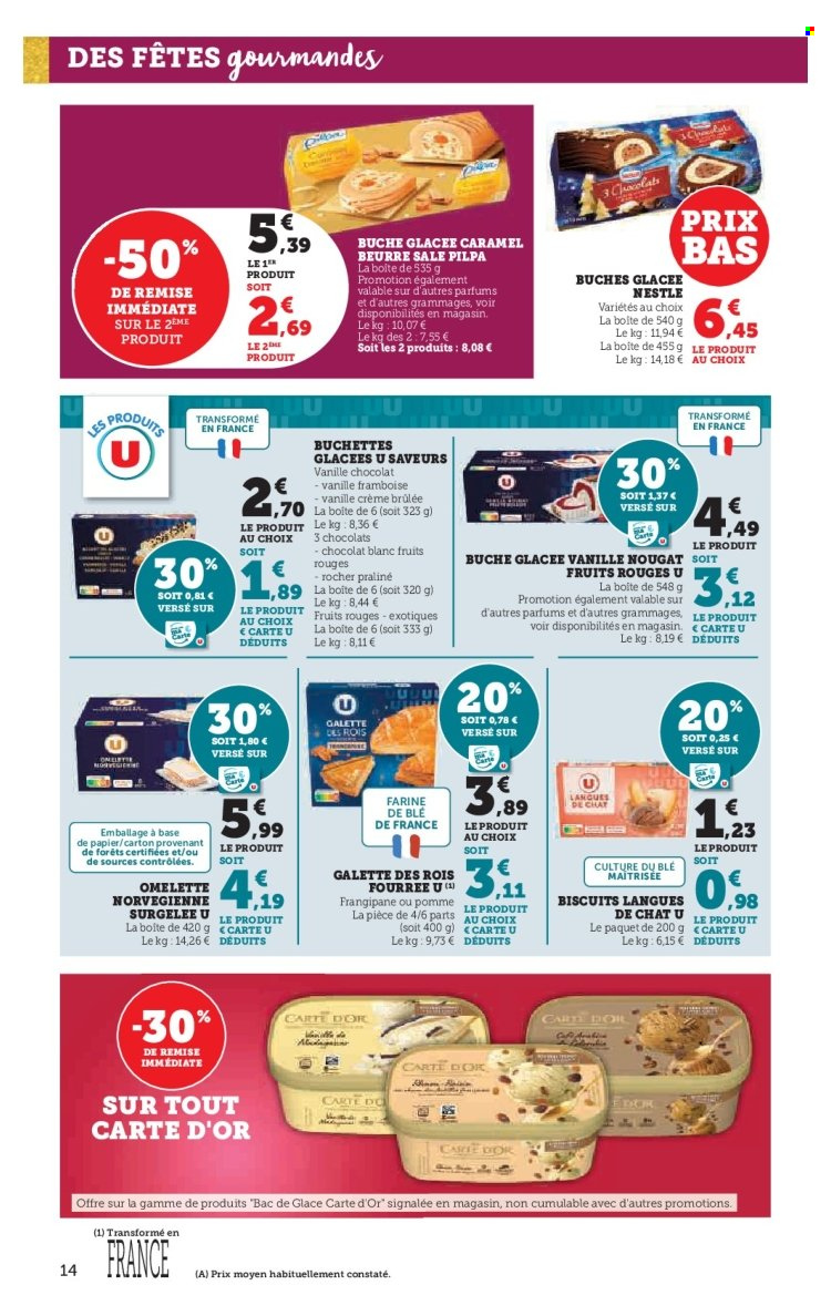 Catalogue U express - 09/12/2025 - 24/12/2025. Page 14