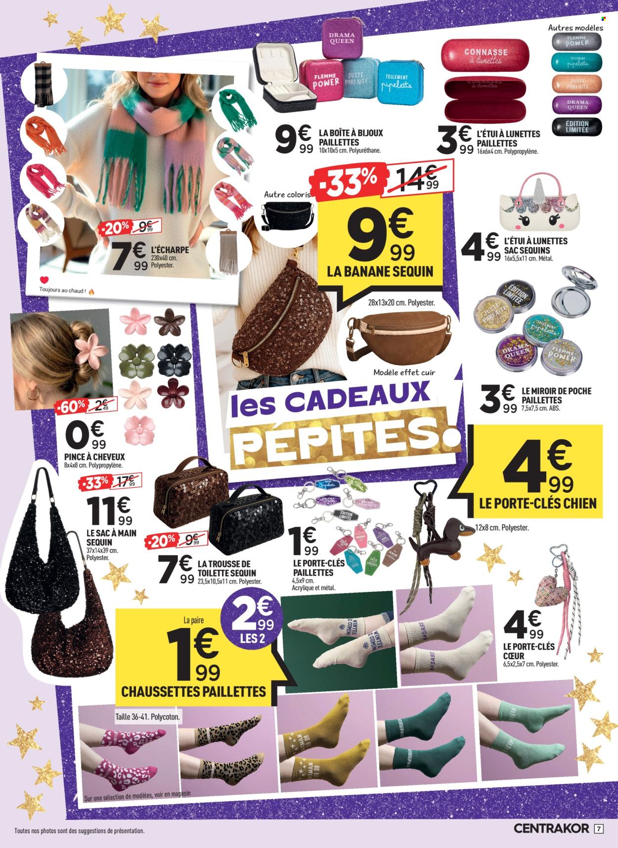 Catalogue Centrakor - 01/12/2025 - 14/12/2025. Page 7