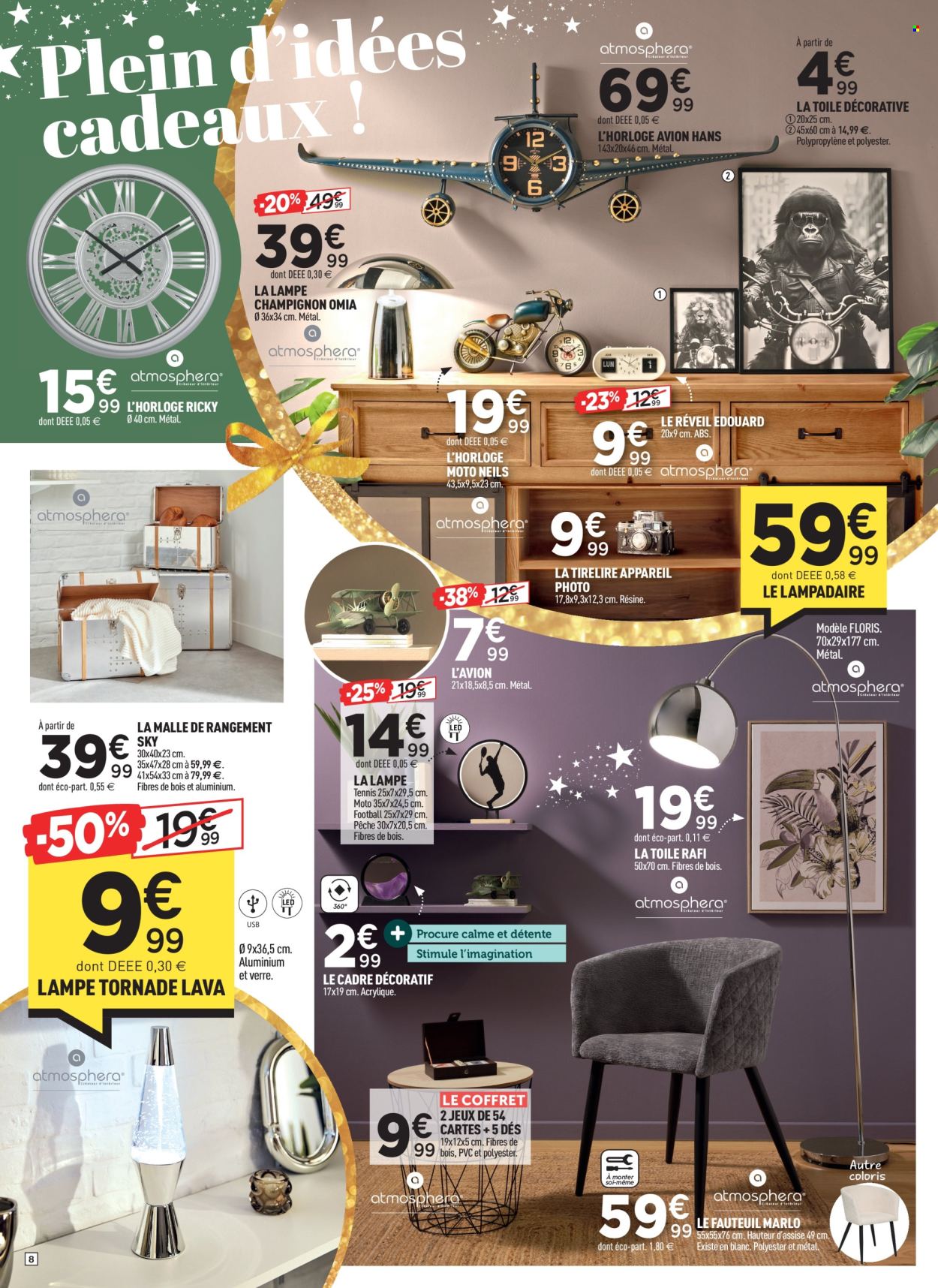 Catalogue Centrakor - 01/12/2025 - 14/12/2025. Page 8