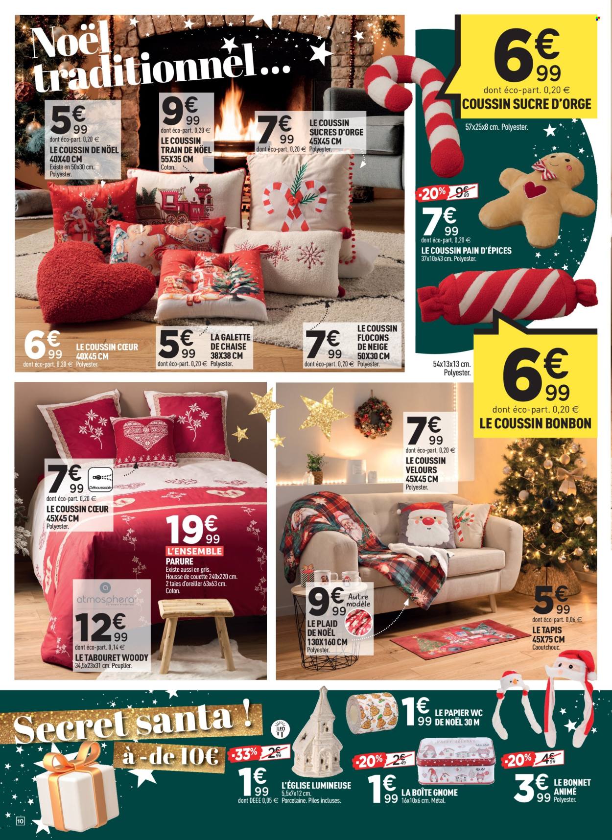 Catalogue Centrakor - 01/12/2025 - 14/12/2025. Page 10