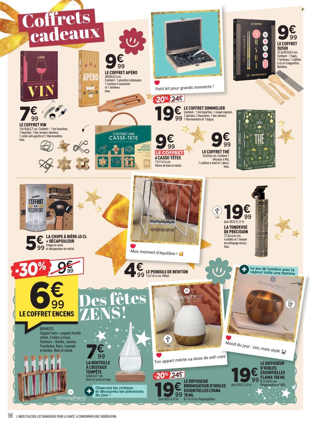 Catalogue Centrakor - 01/12/2025 - 14/12/2025. Page 12