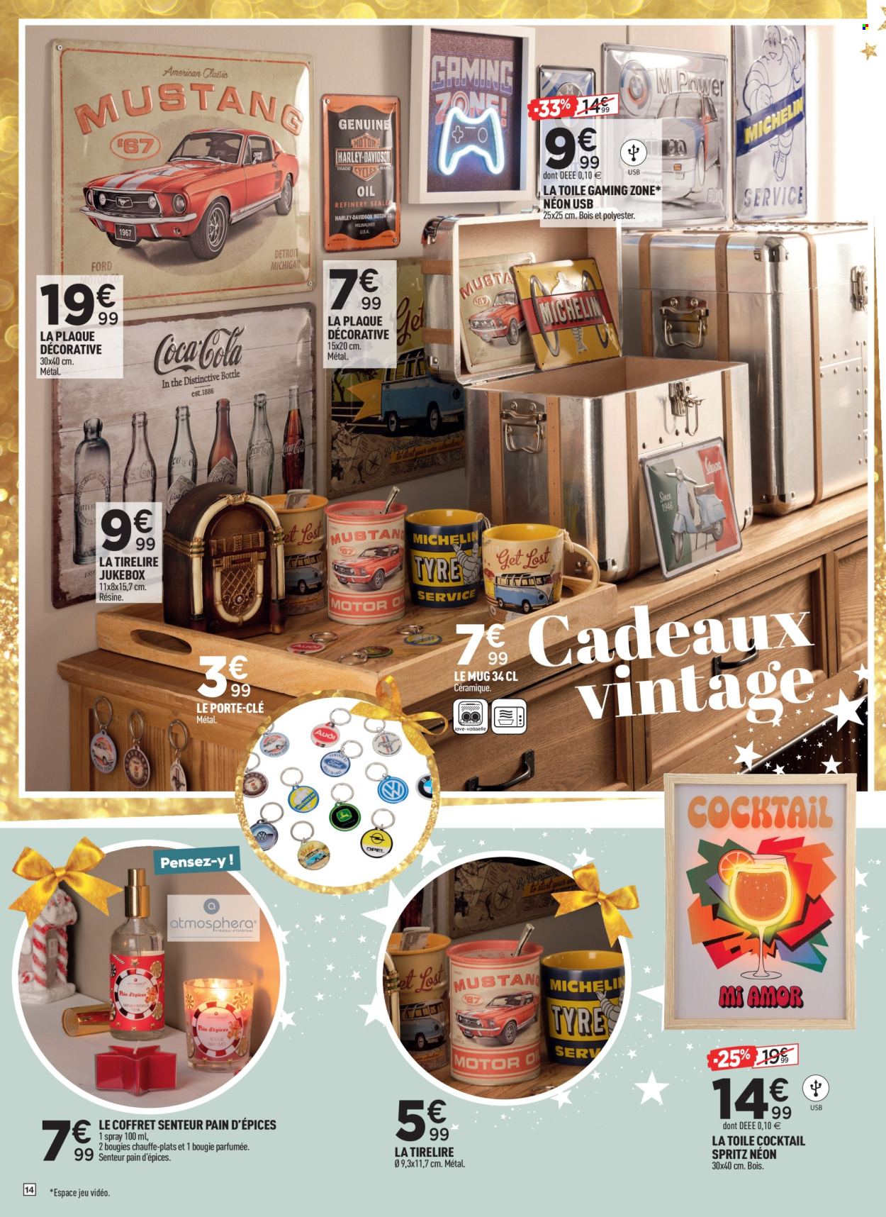 Catalogue Centrakor - 01/12/2025 - 14/12/2025. Page 14