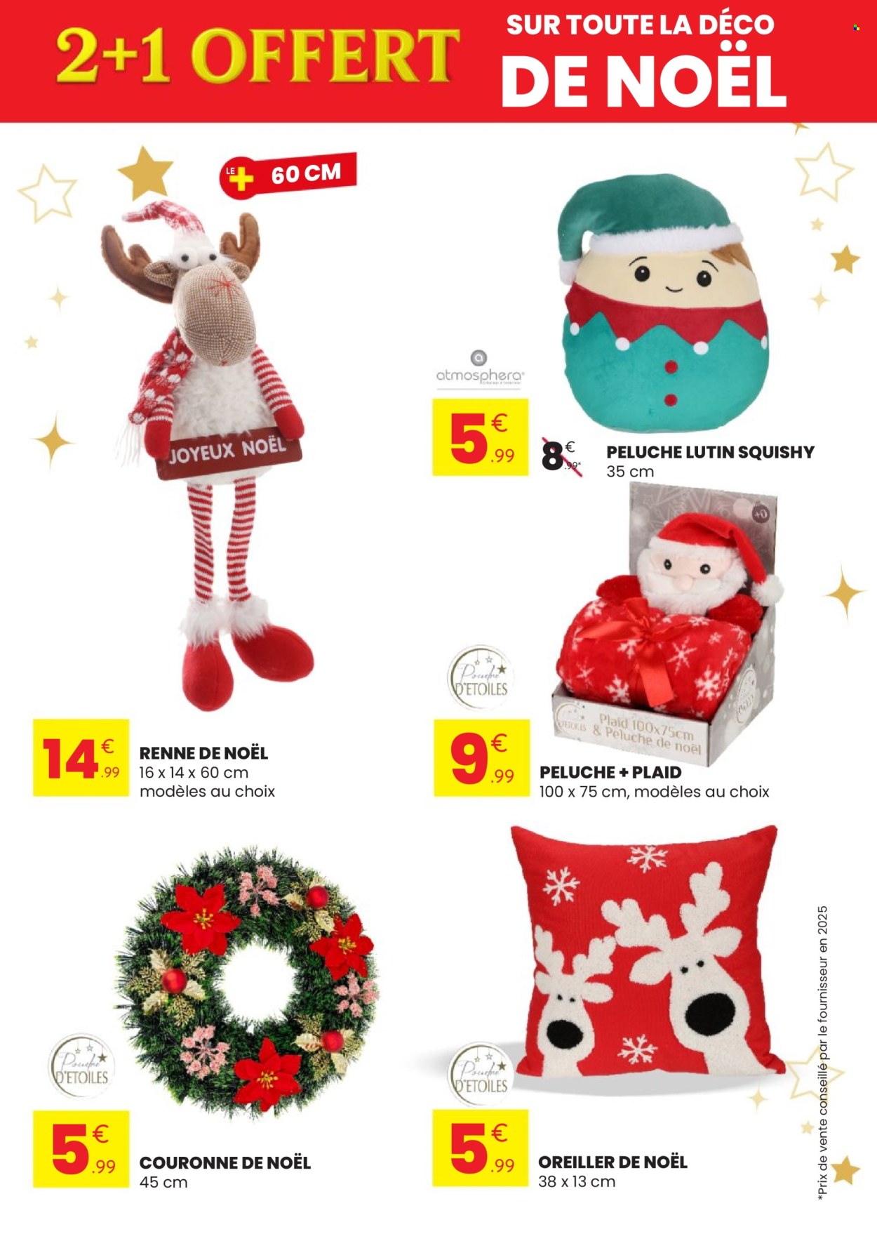 Catalogue Stokomani - 01/12/2025 - 14/12/2025. Page 7