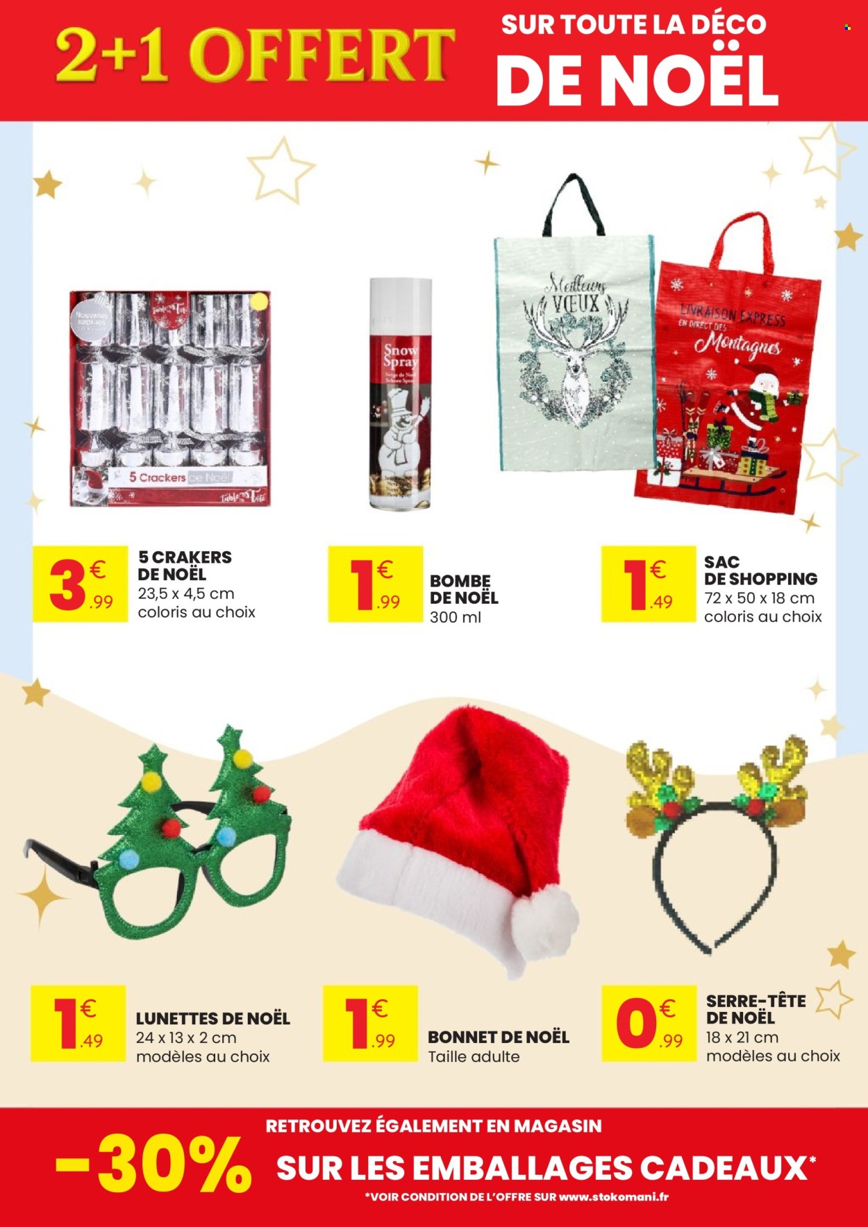 Catalogue Stokomani - 01/12/2025 - 14/12/2025. Page 10