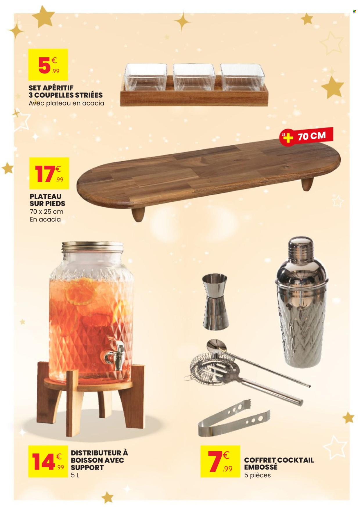 Catalogue Stokomani - 01/12/2025 - 14/12/2025. Page 17