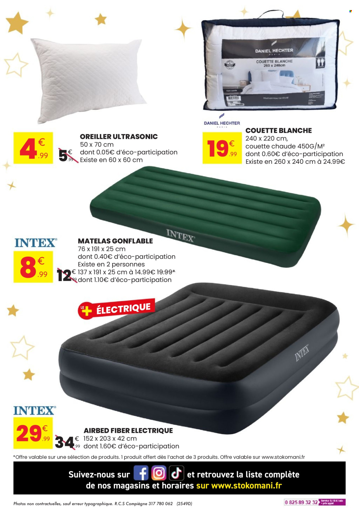 Catalogue Stokomani - 01/12/2025 - 14/12/2025. Page 31