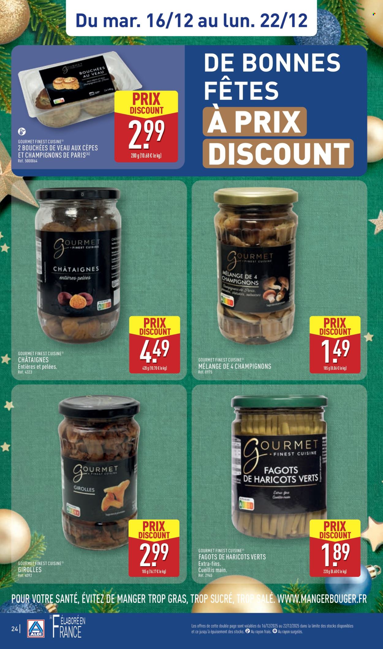 Catalogue ALDI - 16/12/2025 - 22/12/2025. Page 27