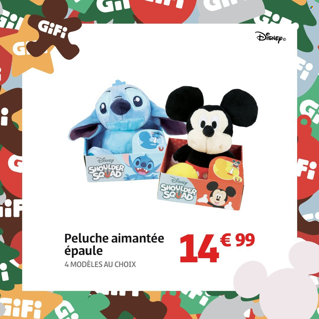 Catalogue GiFi. Page 25