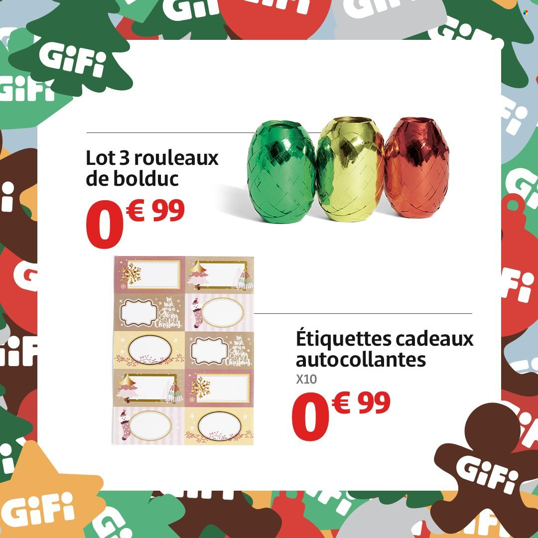 Catalogue GiFi. Page 28
