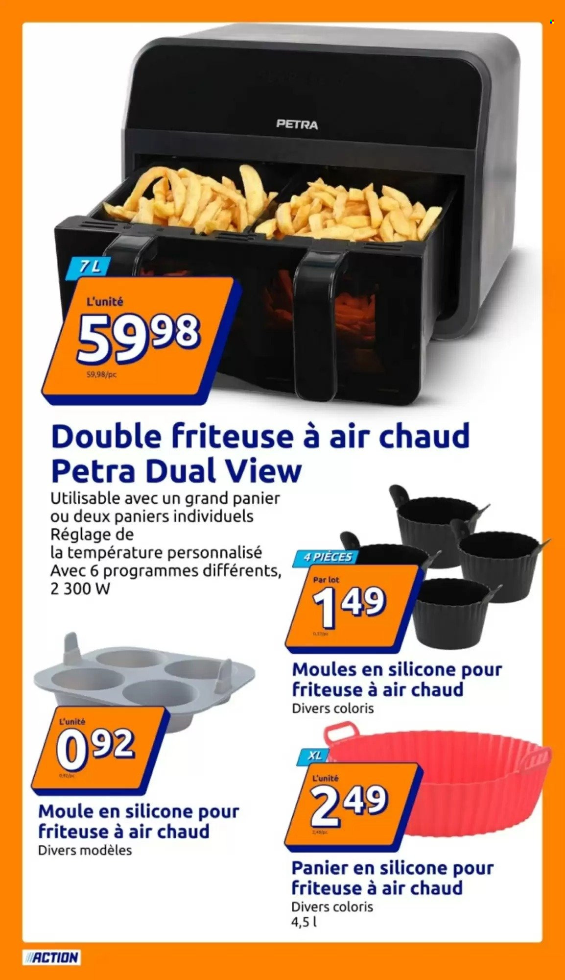 Catalogue Action - 10/12/2025 - 16/12/2025. Page 9