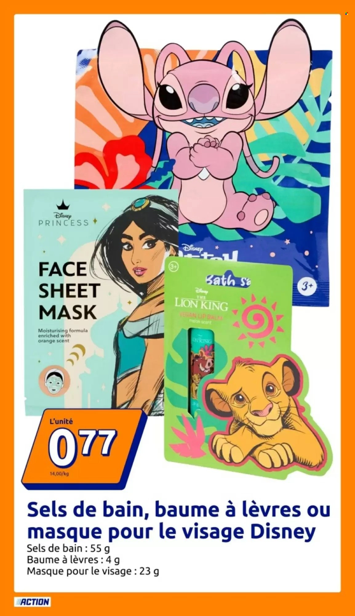 Catalogue Action - 10/12/2025 - 16/12/2025. Page 15