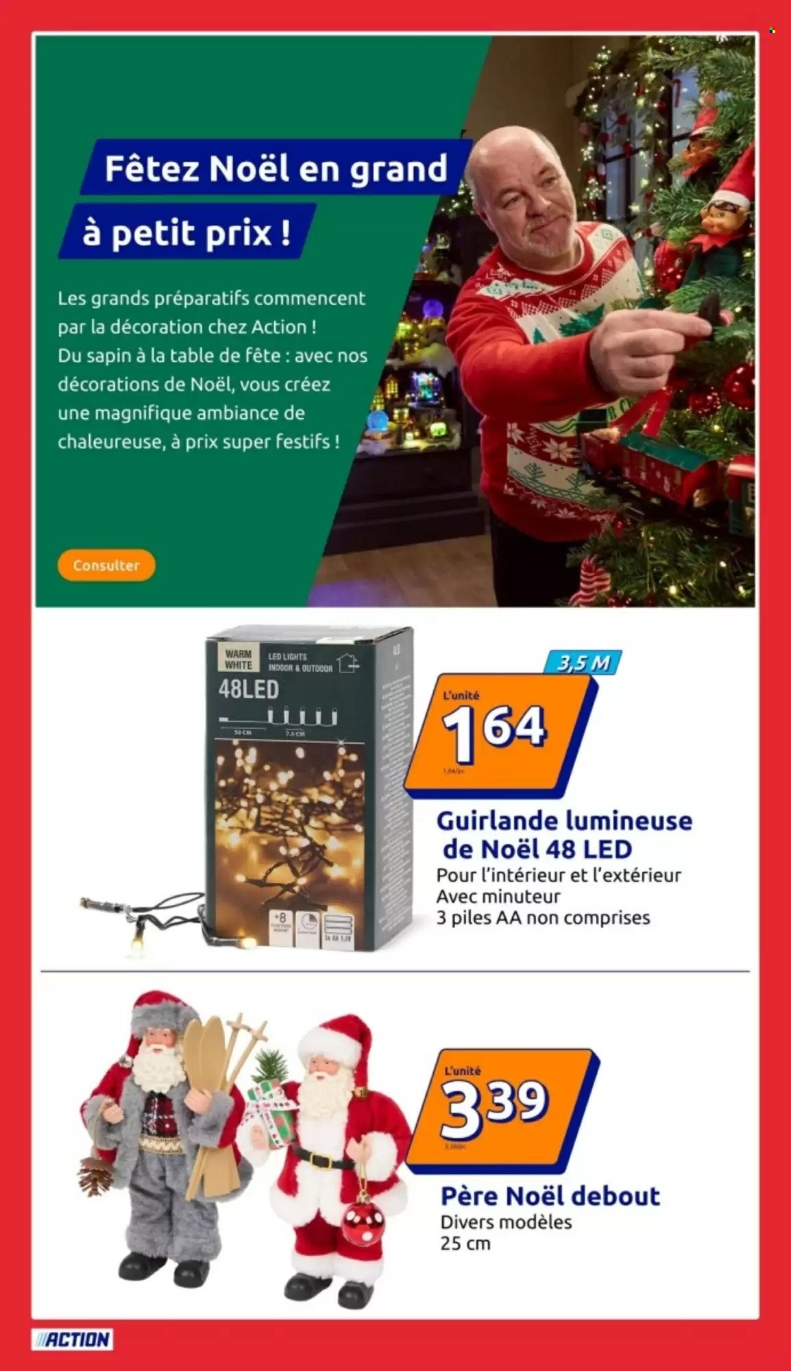 Catalogue Action - 10/12/2025 - 16/12/2025. Page 17