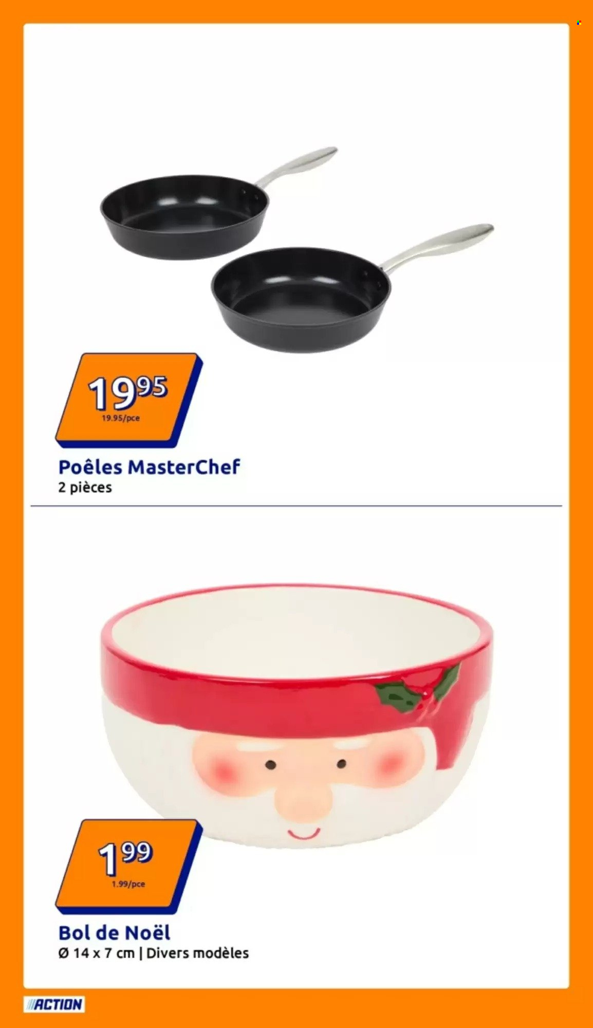 Catalogue Action - 10/12/2025 - 16/12/2025. Page 18