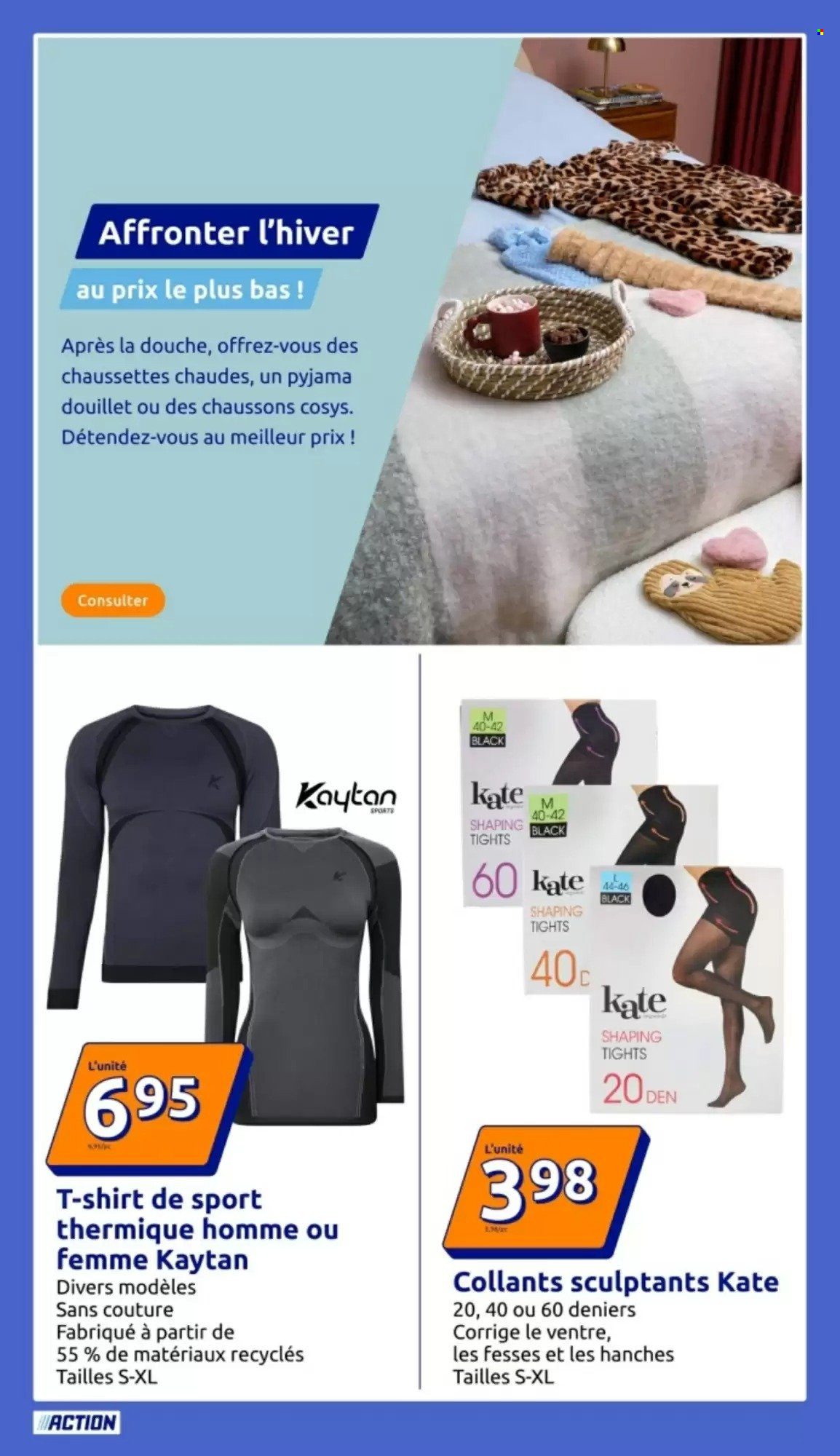 Catalogue Action - 10/12/2025 - 16/12/2025. Page 19