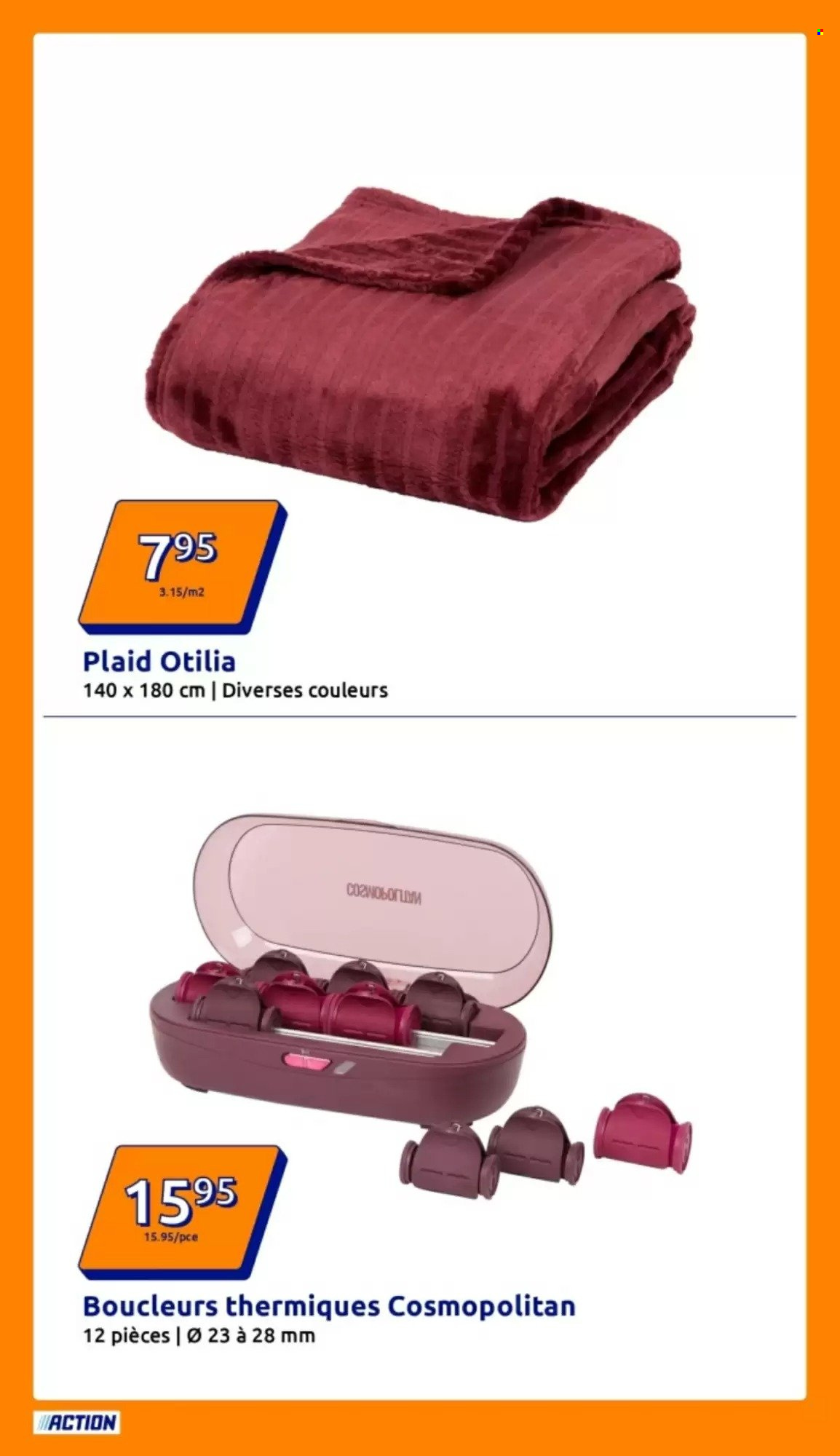 Catalogue Action - 10/12/2025 - 16/12/2025. Page 20