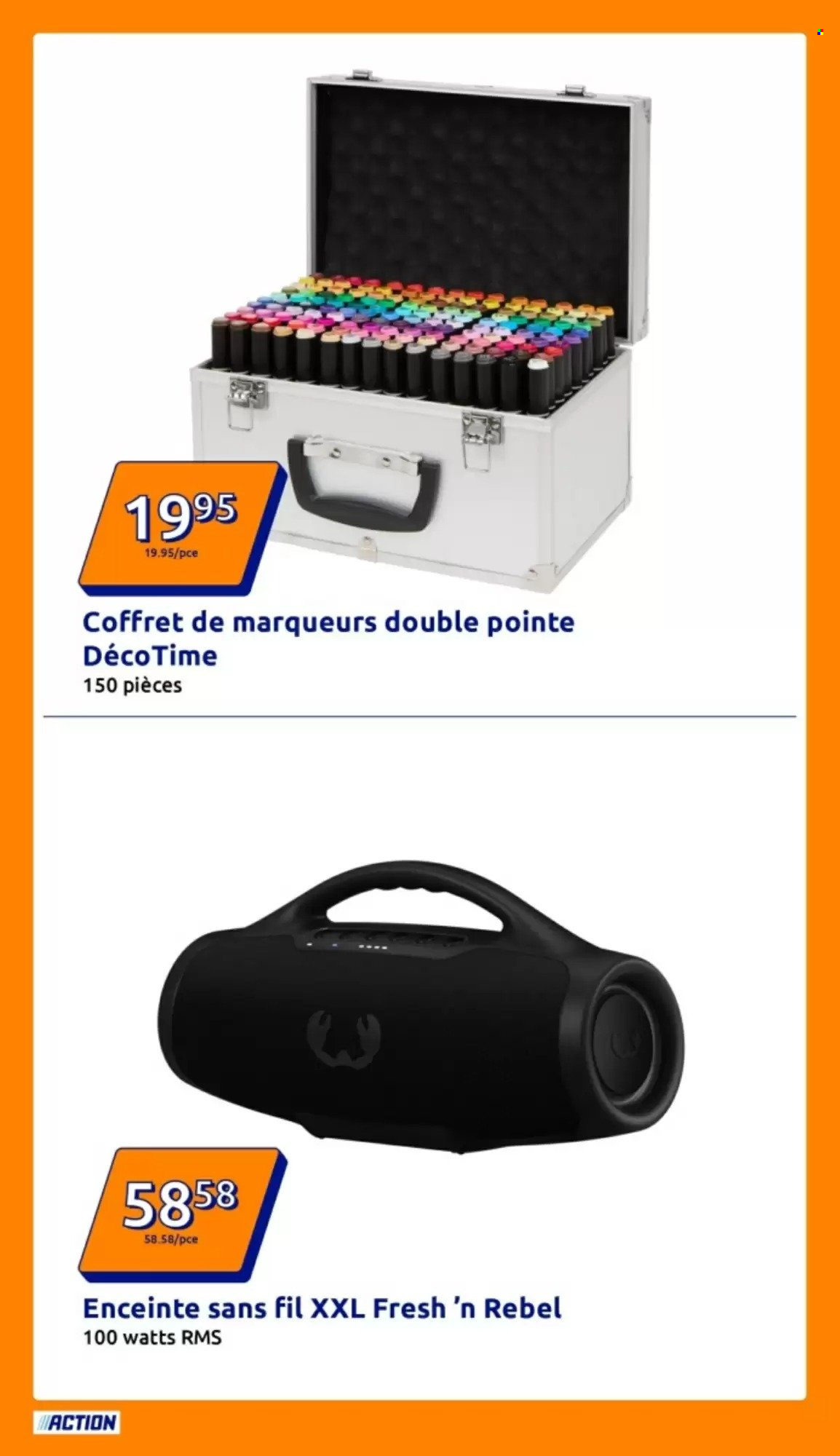 Catalogue Action - 10/12/2025 - 16/12/2025. Page 22