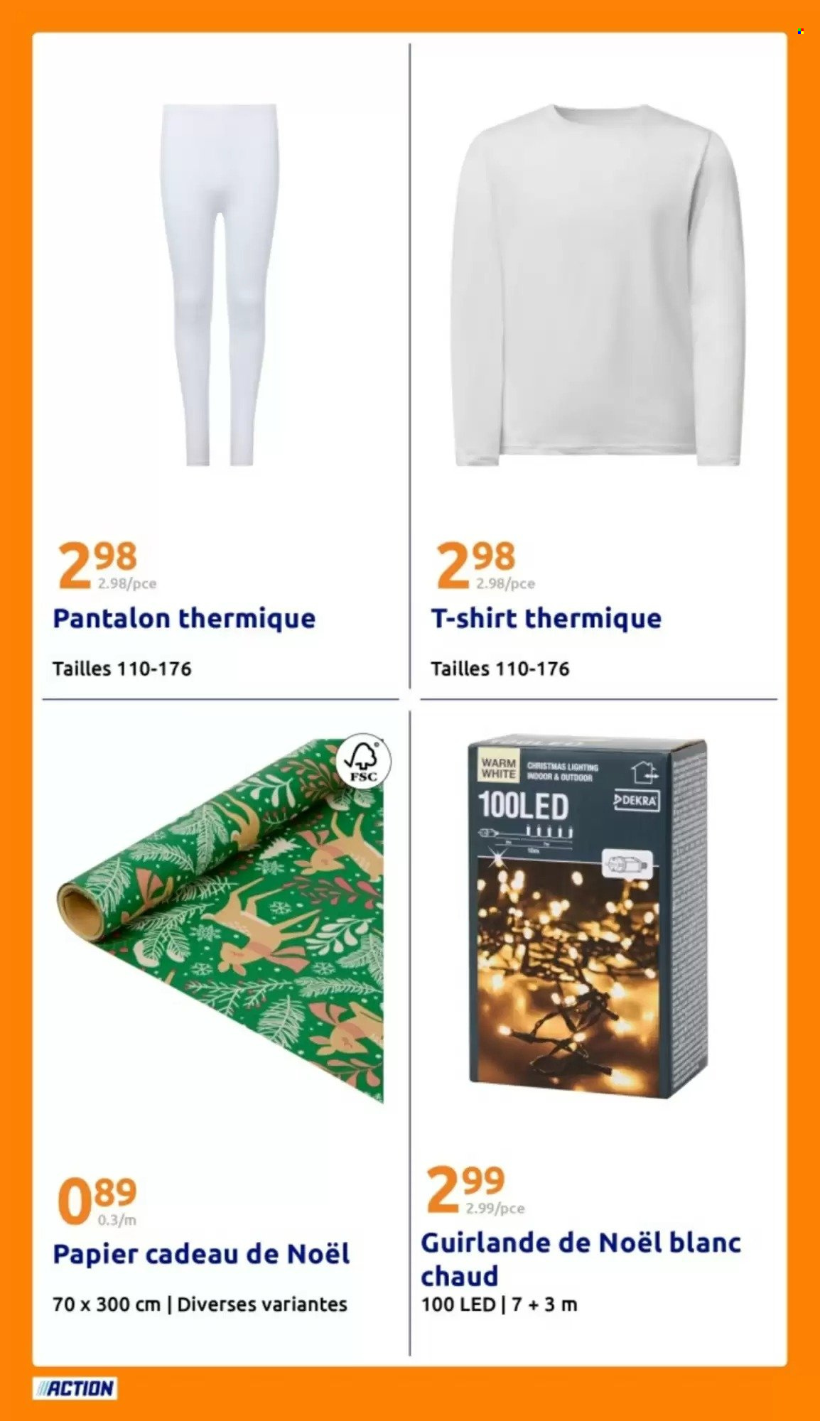 Catalogue Action - 10/12/2025 - 16/12/2025. Page 24