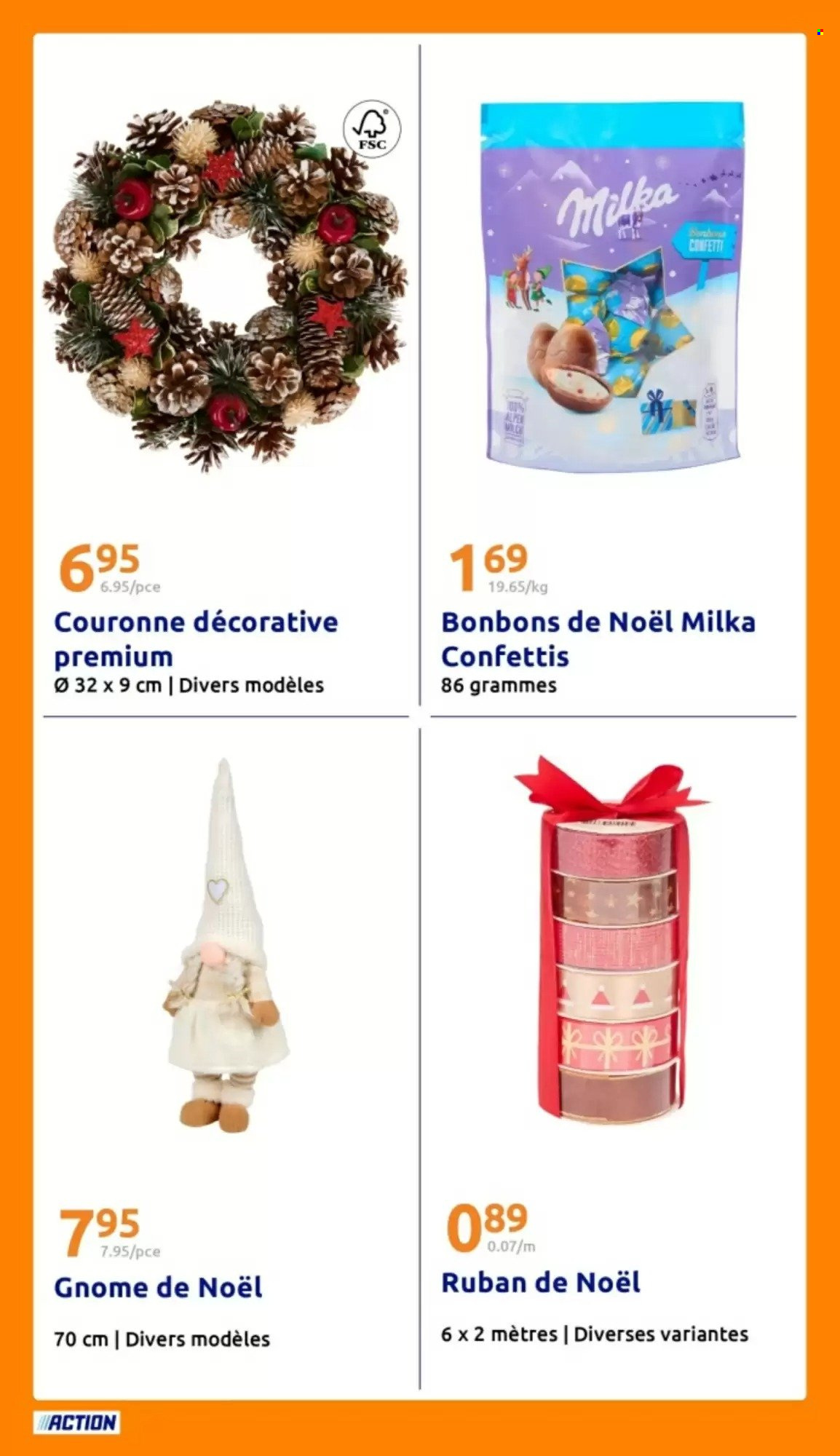 Catalogue Action - 10/12/2025 - 16/12/2025. Page 29