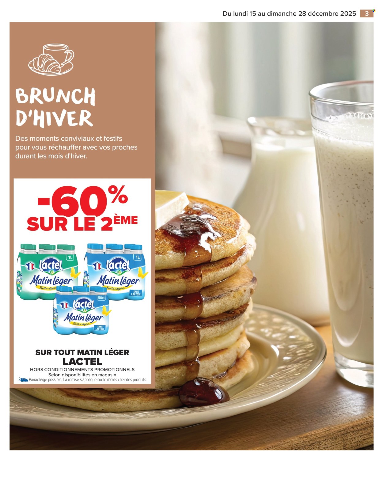 Catalogue Carrefour Market - 15/12/2025 - 28/12/2025. Page 5