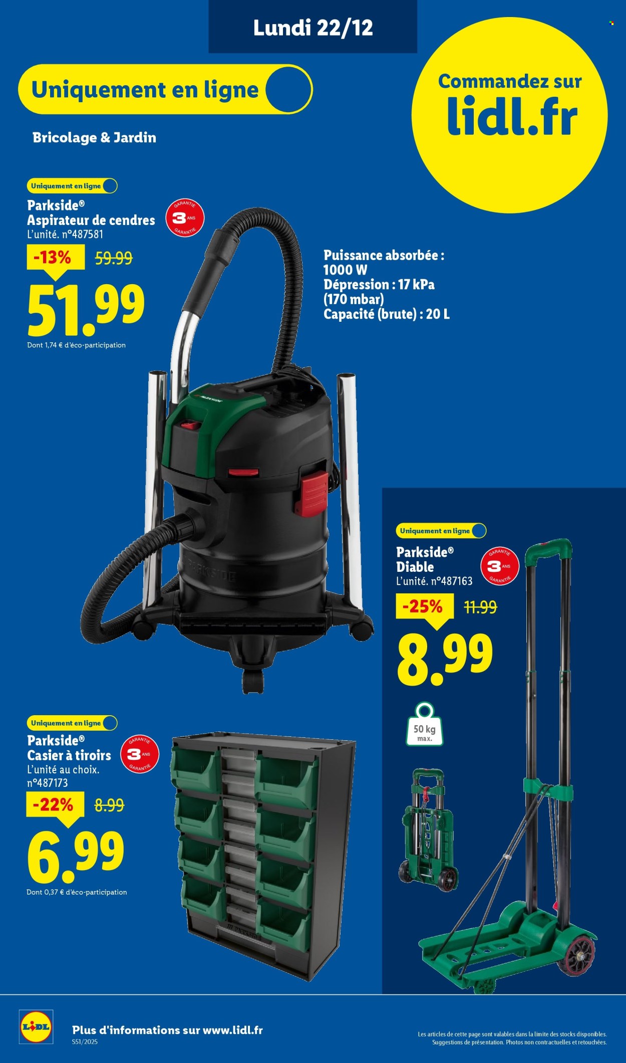 Catalogue Lidl - 18/12/2025 - 26/12/2025. Page 78